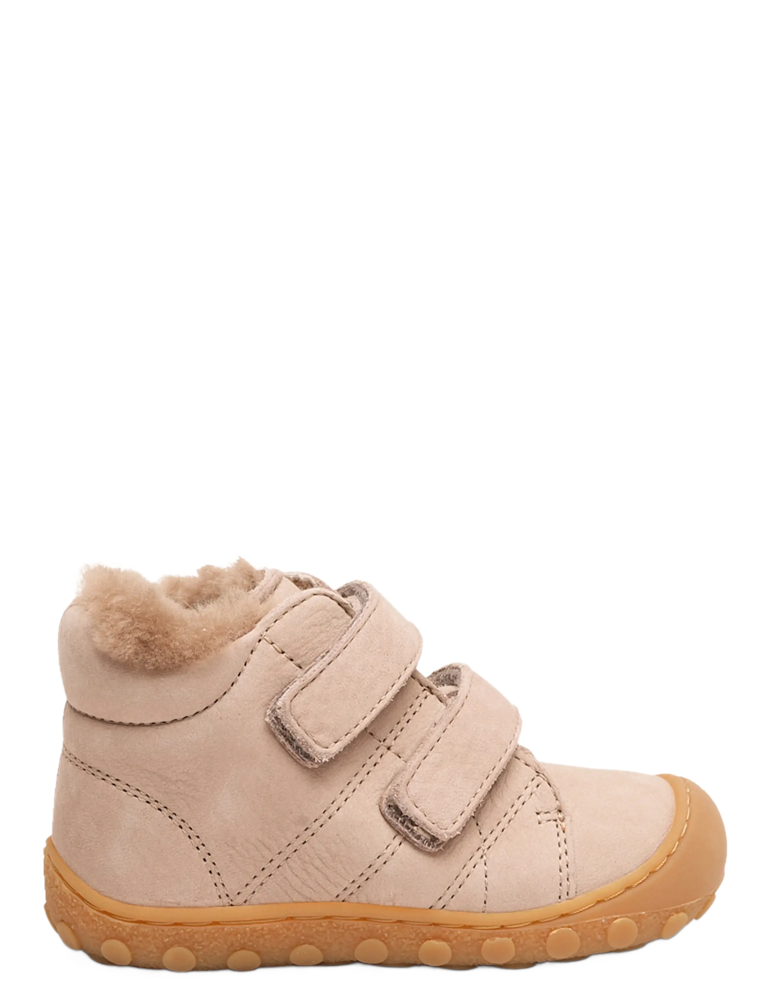 Bisgaard - bisgaard hale v lamb - winterstiefel - mouse - 4