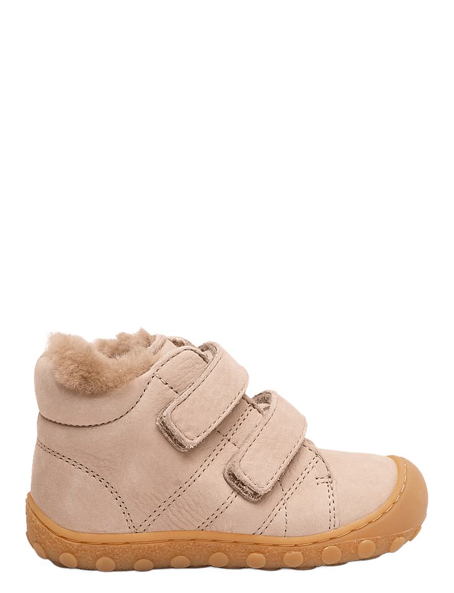 Bisgaard - bisgaard hale v lamb - winterstiefel - mouse - 4