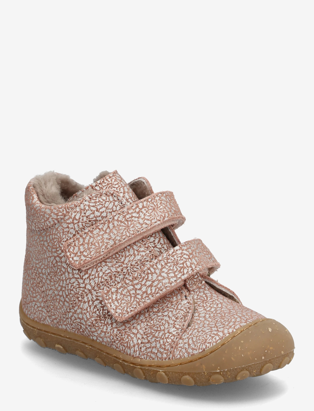 Bisgaard - bisgaard hale v lamb - höstskor - rose glitter - 1