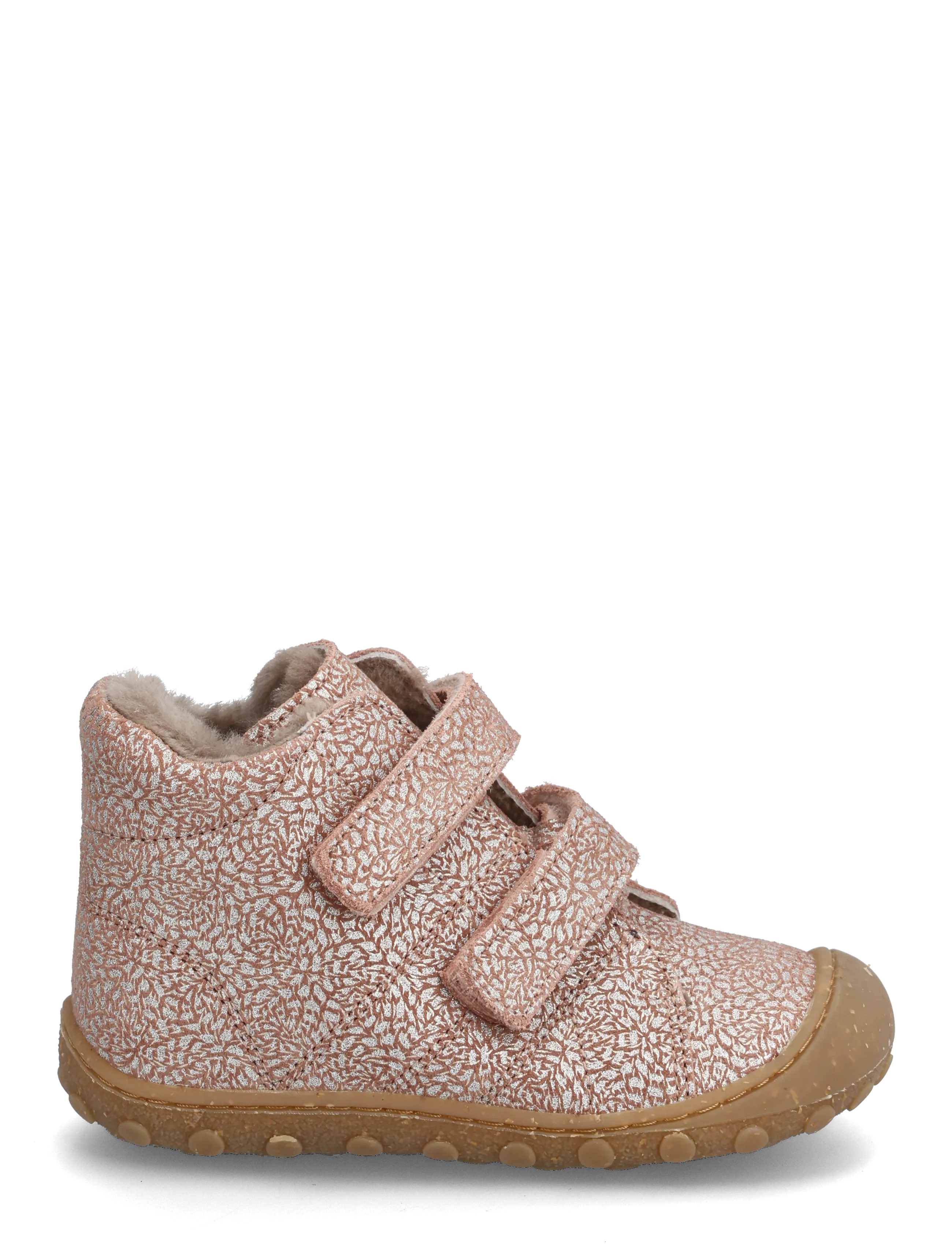 Bisgaard - bisgaard hale v lamb - höstskor - rose glitter - 2