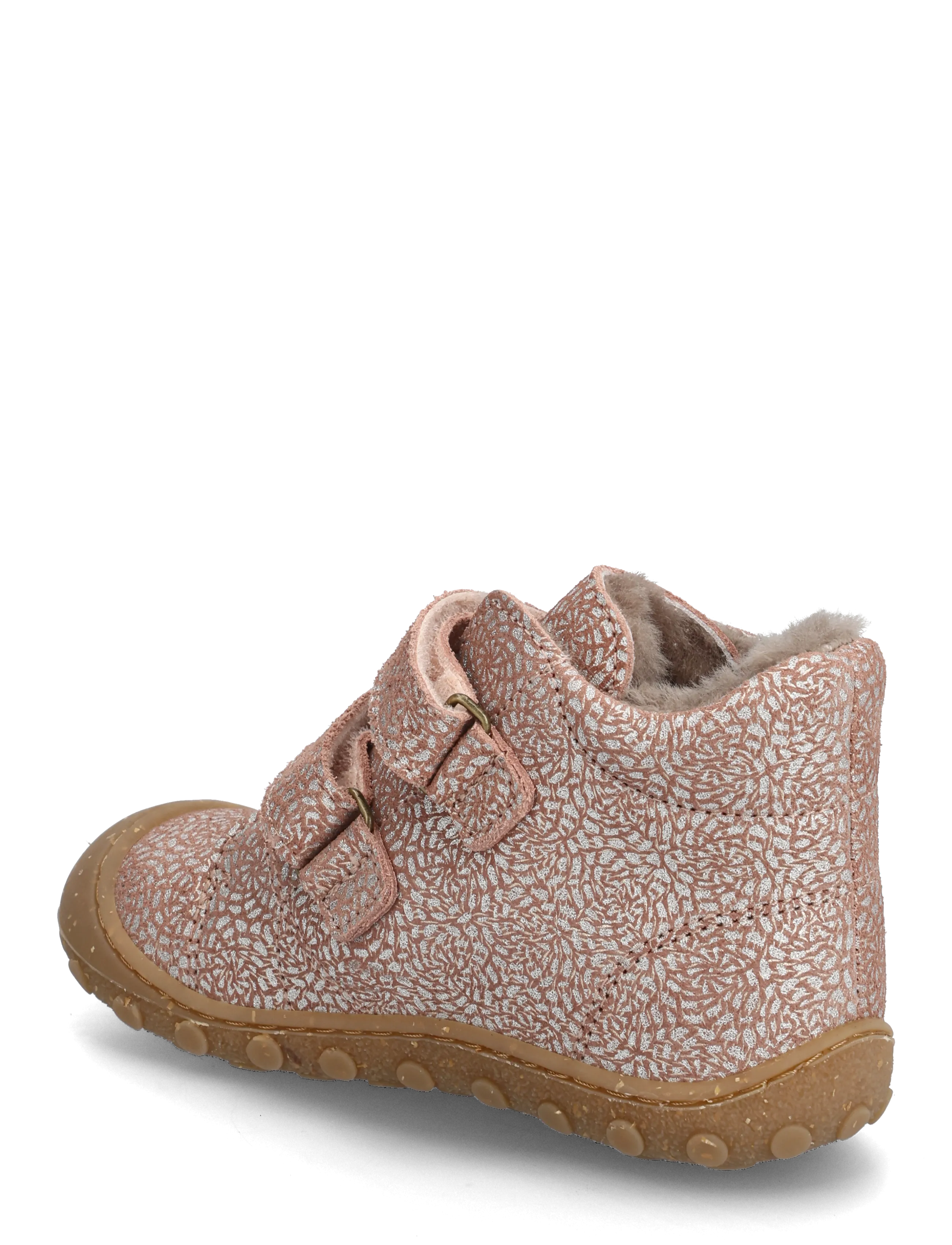 Bisgaard - bisgaard hale v lamb - höstskor - rose glitter - 3