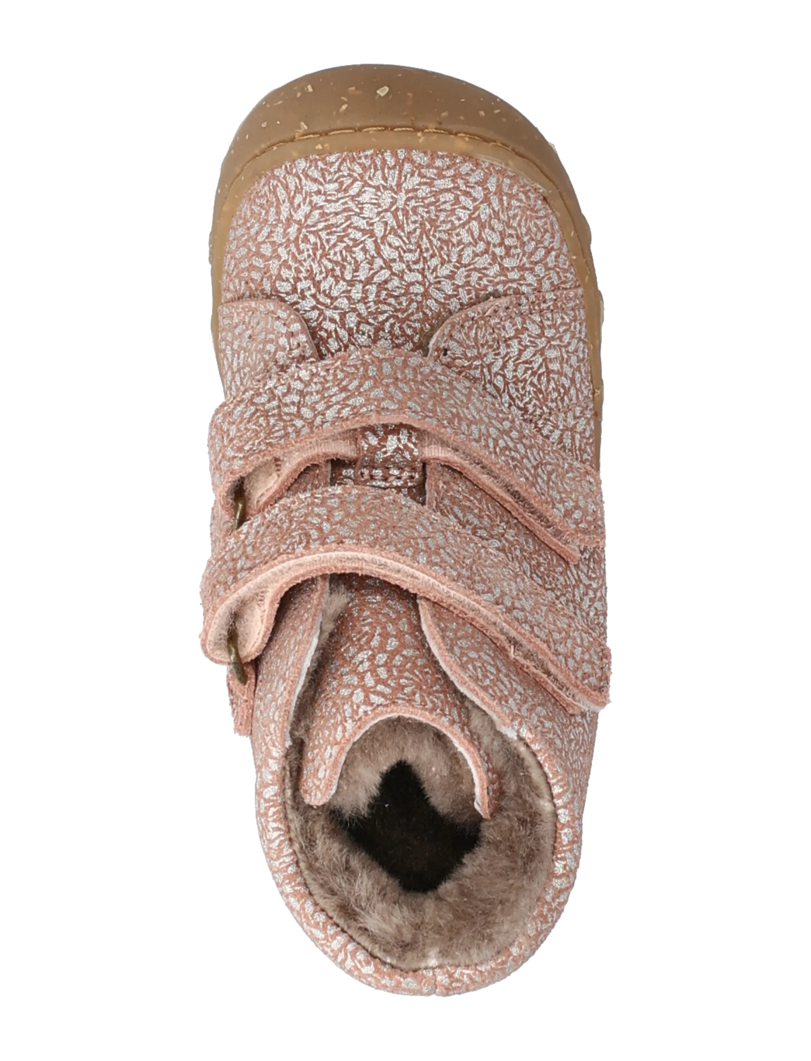 Bisgaard - bisgaard hale v lamb - höstskor - rose glitter - 4