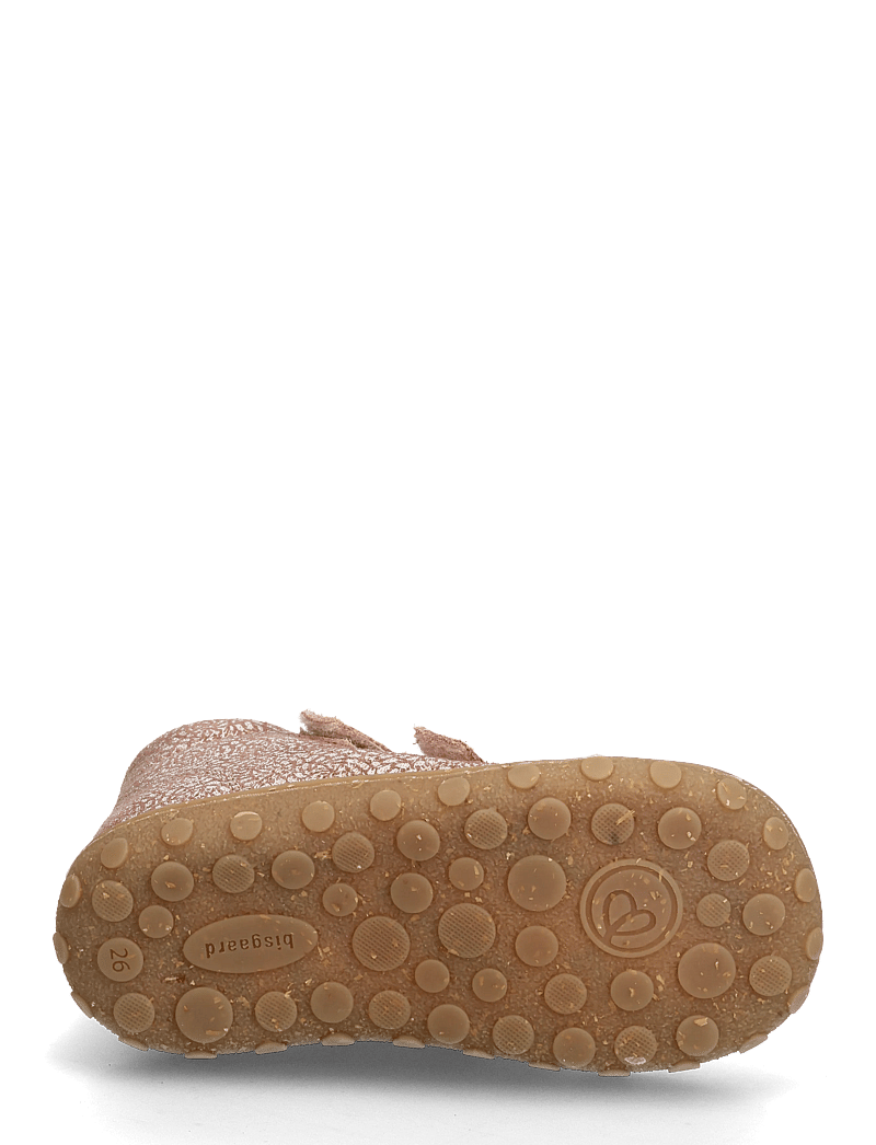 Bisgaard - bisgaard hale v lamb - winterstiefel - rose glitter - 5