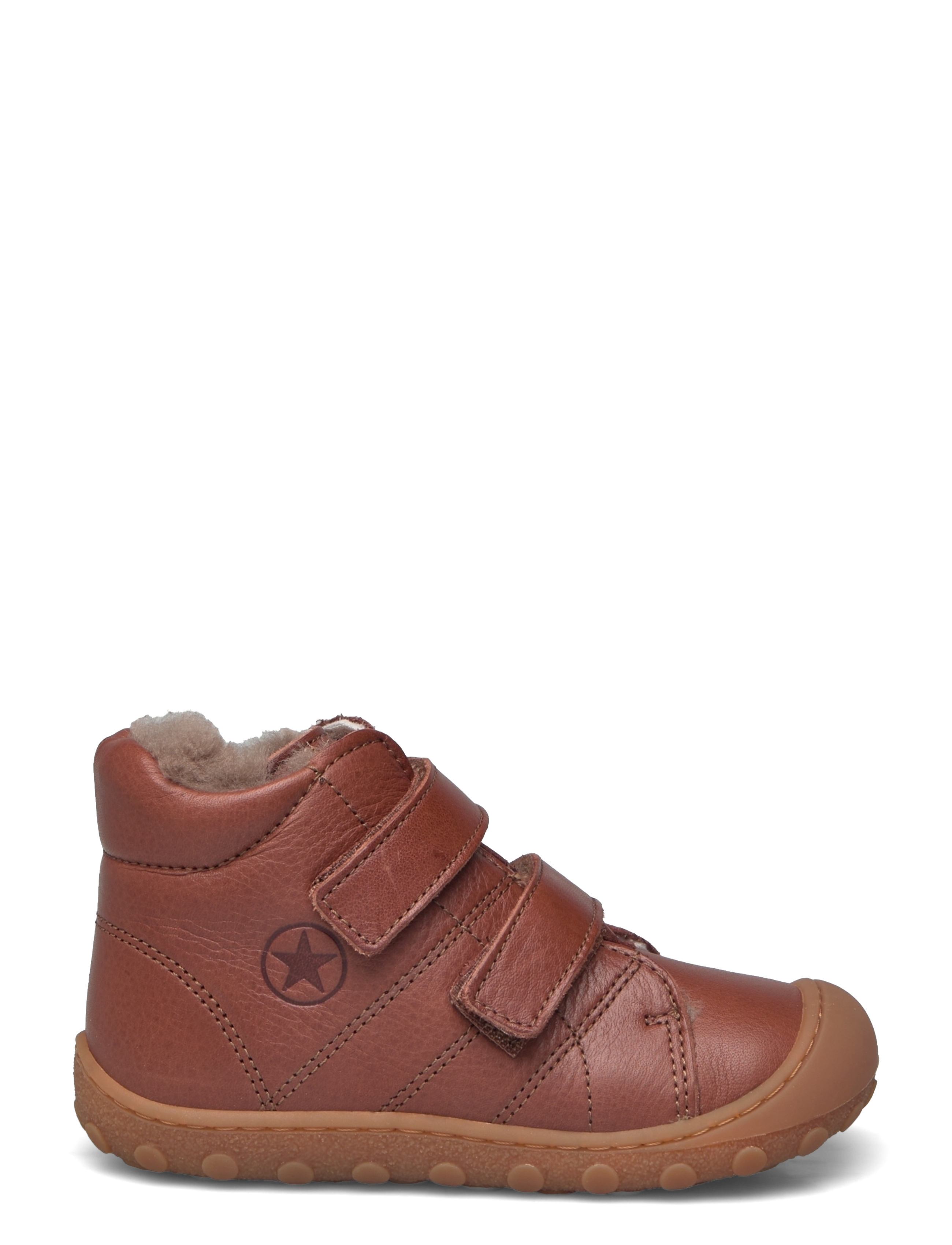 Bisgaard - bisgaard hale v lamb - herbstschuhe - brandy - 1