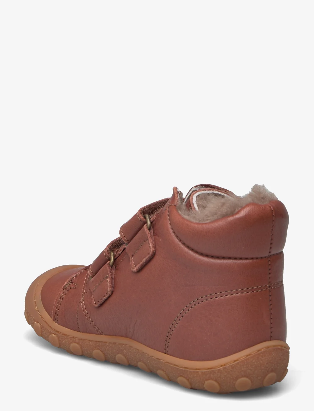 Bisgaard - bisgaard hale v lamb - lauflernschuhe - brandy - 2