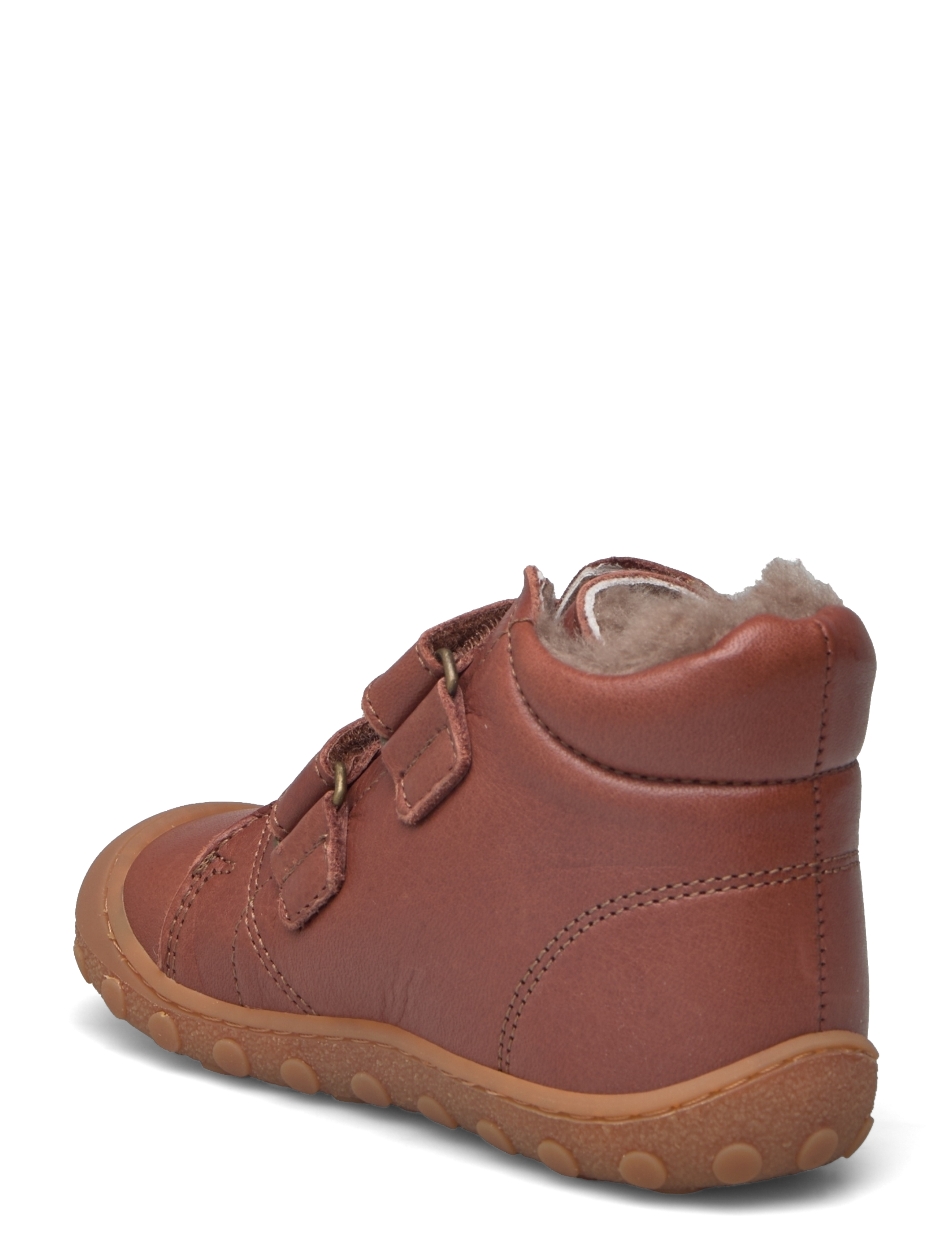 Bisgaard - bisgaard hale v lamb - herbstschuhe - brandy - 2