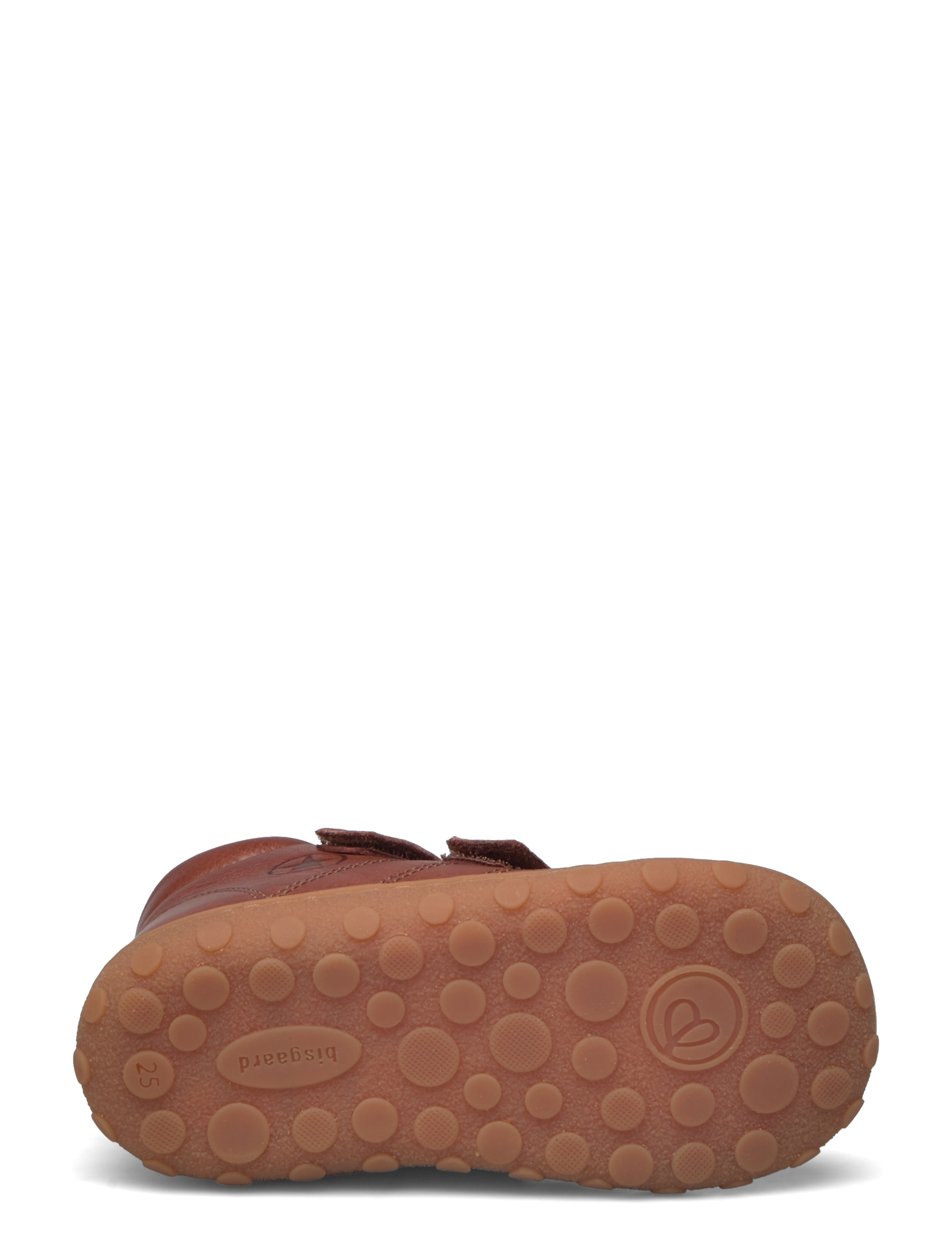 Bisgaard - bisgaard hale v lamb - herbstschuhe - brandy - 4