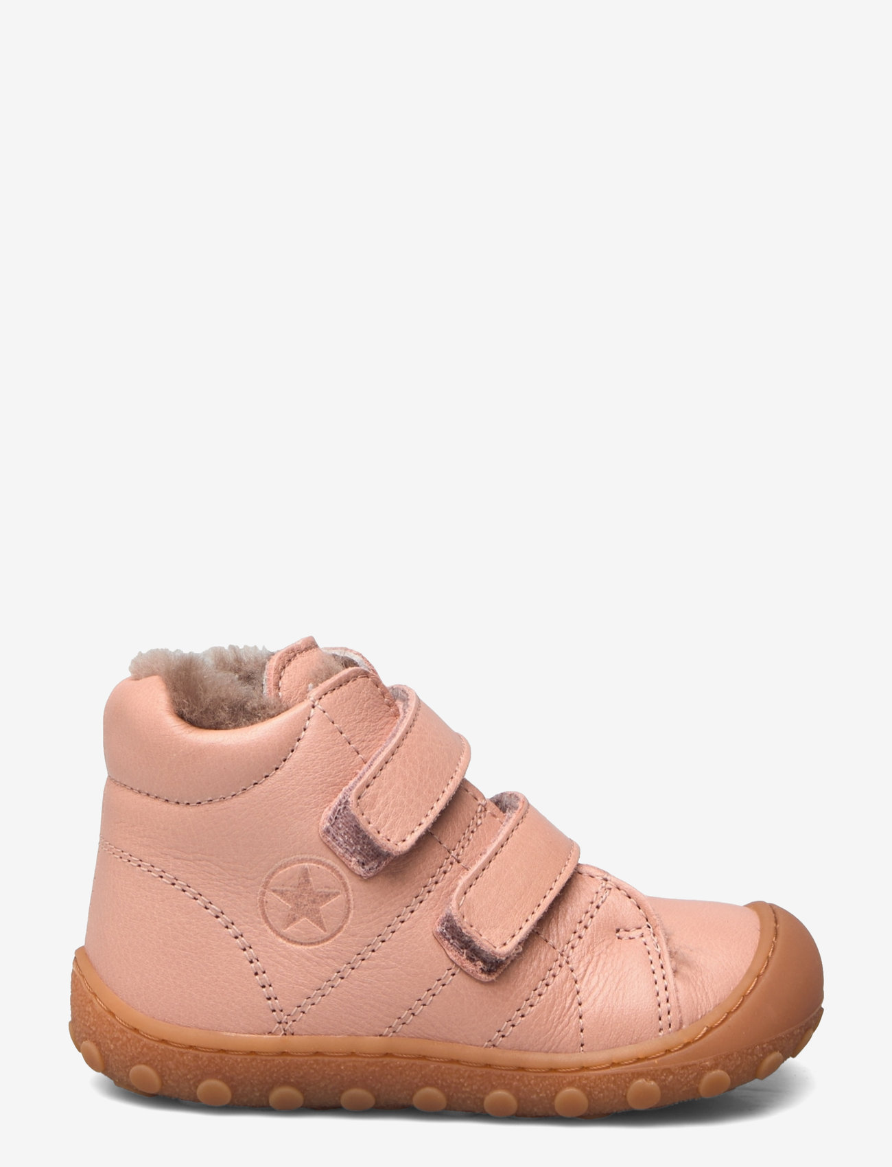 Bisgaard - bisgaard hale v lamb - höstskor - nude - 1