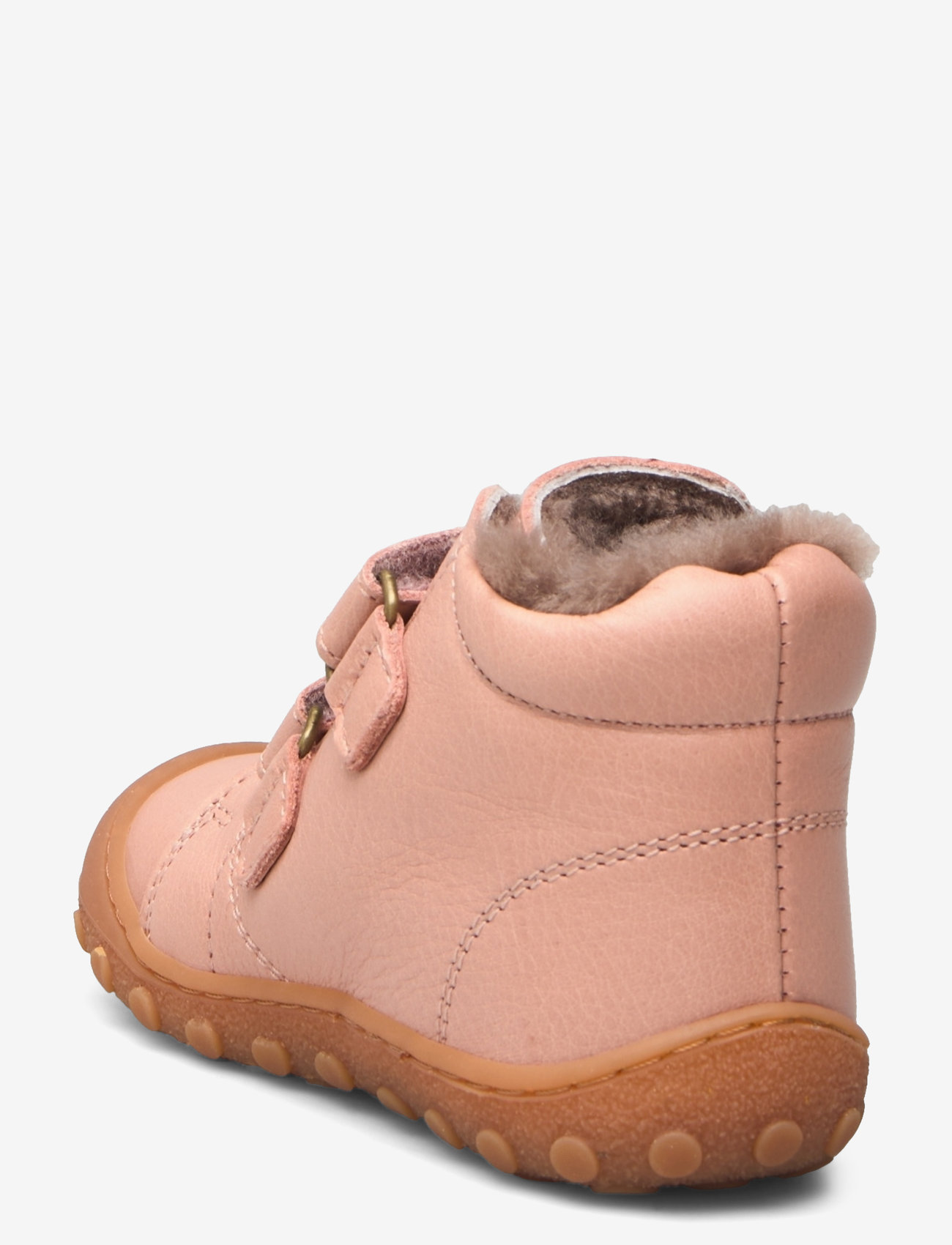 Bisgaard - bisgaard hale v lamb - höstskor - nude - 2