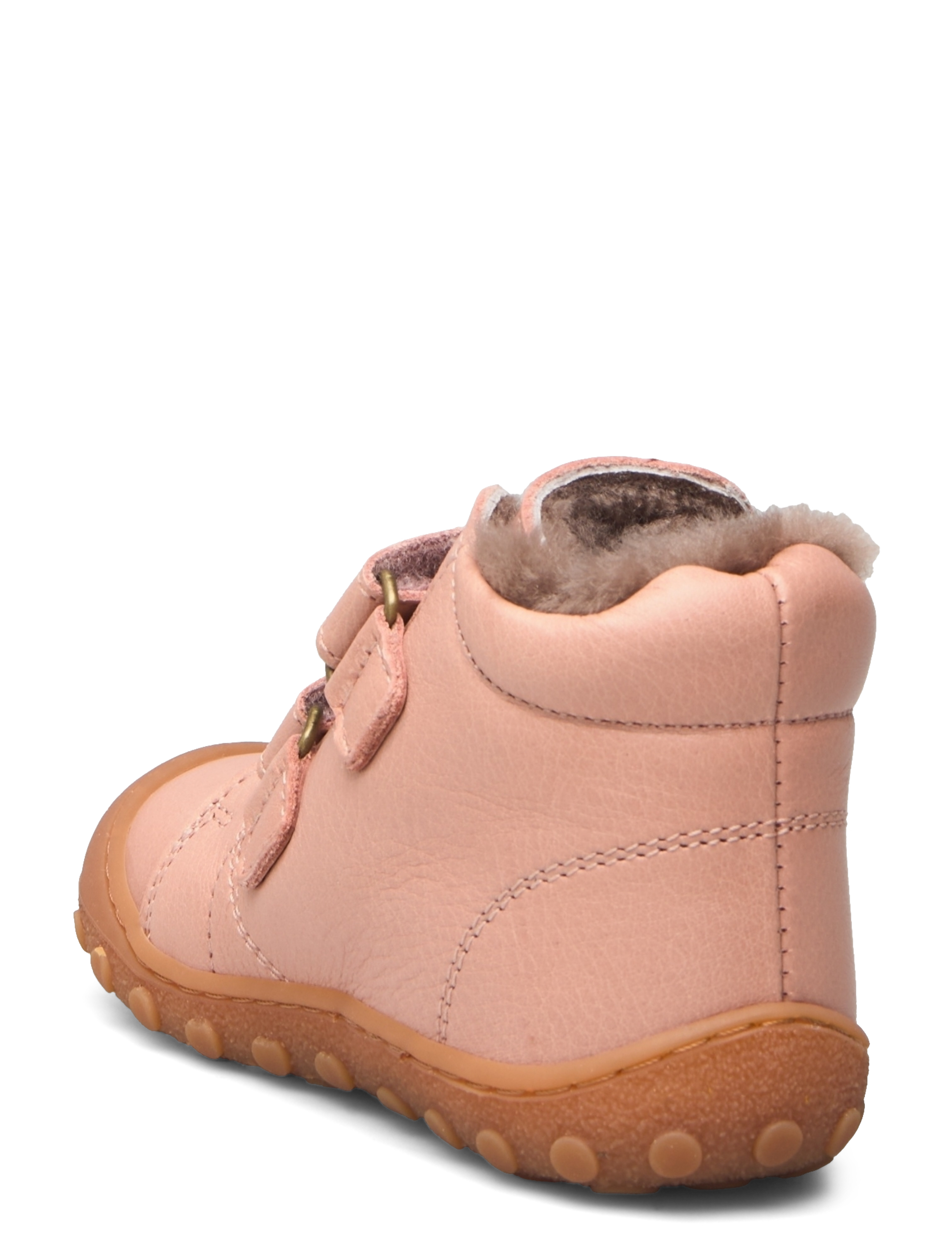 Bisgaard - bisgaard hale v lamb - herbstschuhe - nude - 2