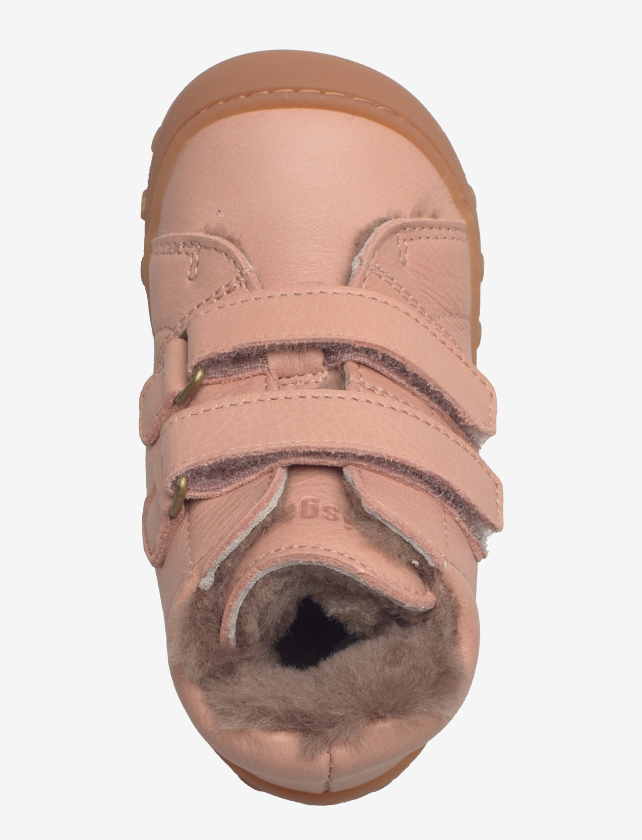 Bisgaard - bisgaard hale v lamb - höstskor - nude - 3