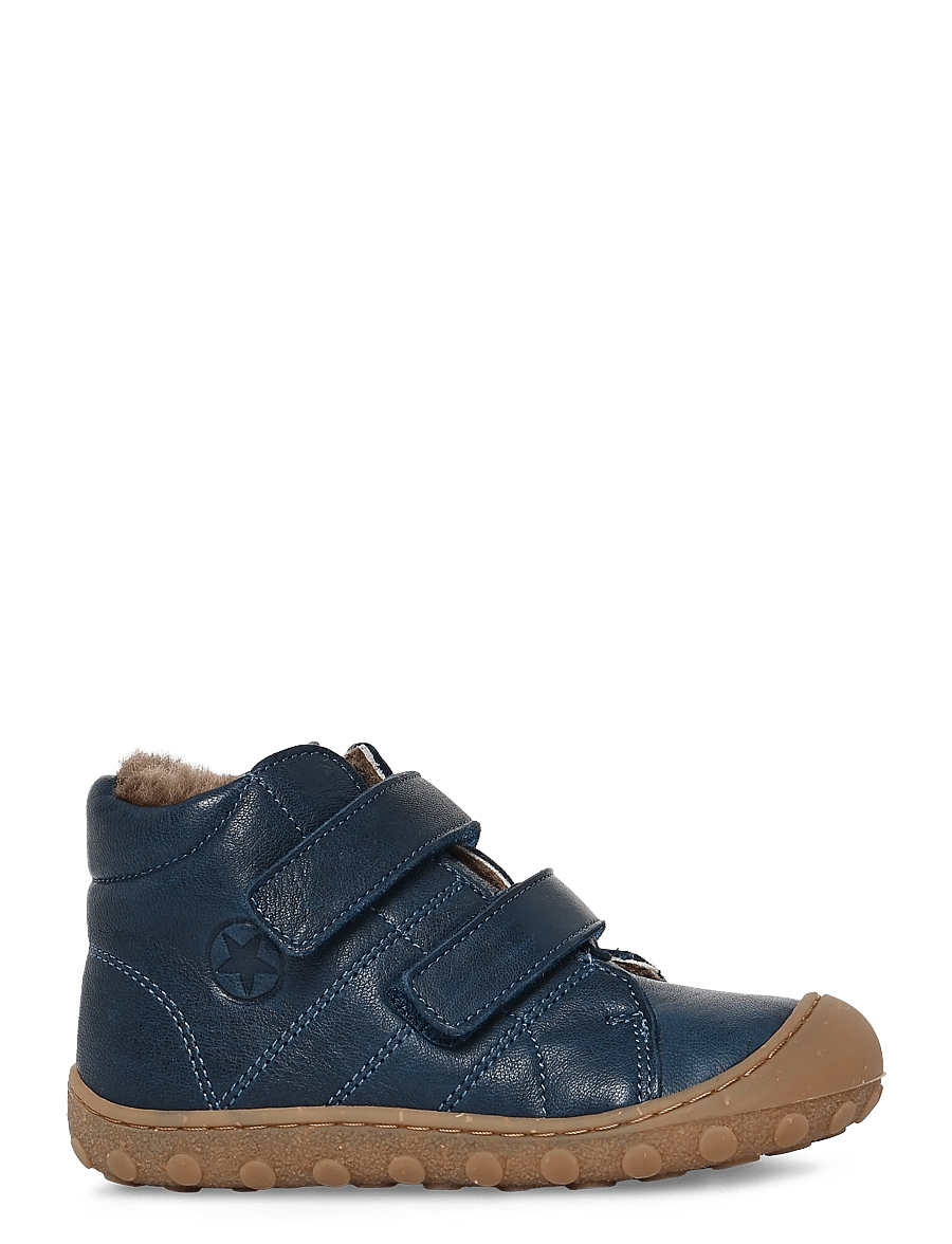 Bisgaard - bisgaard hale v lamb - navy - 2