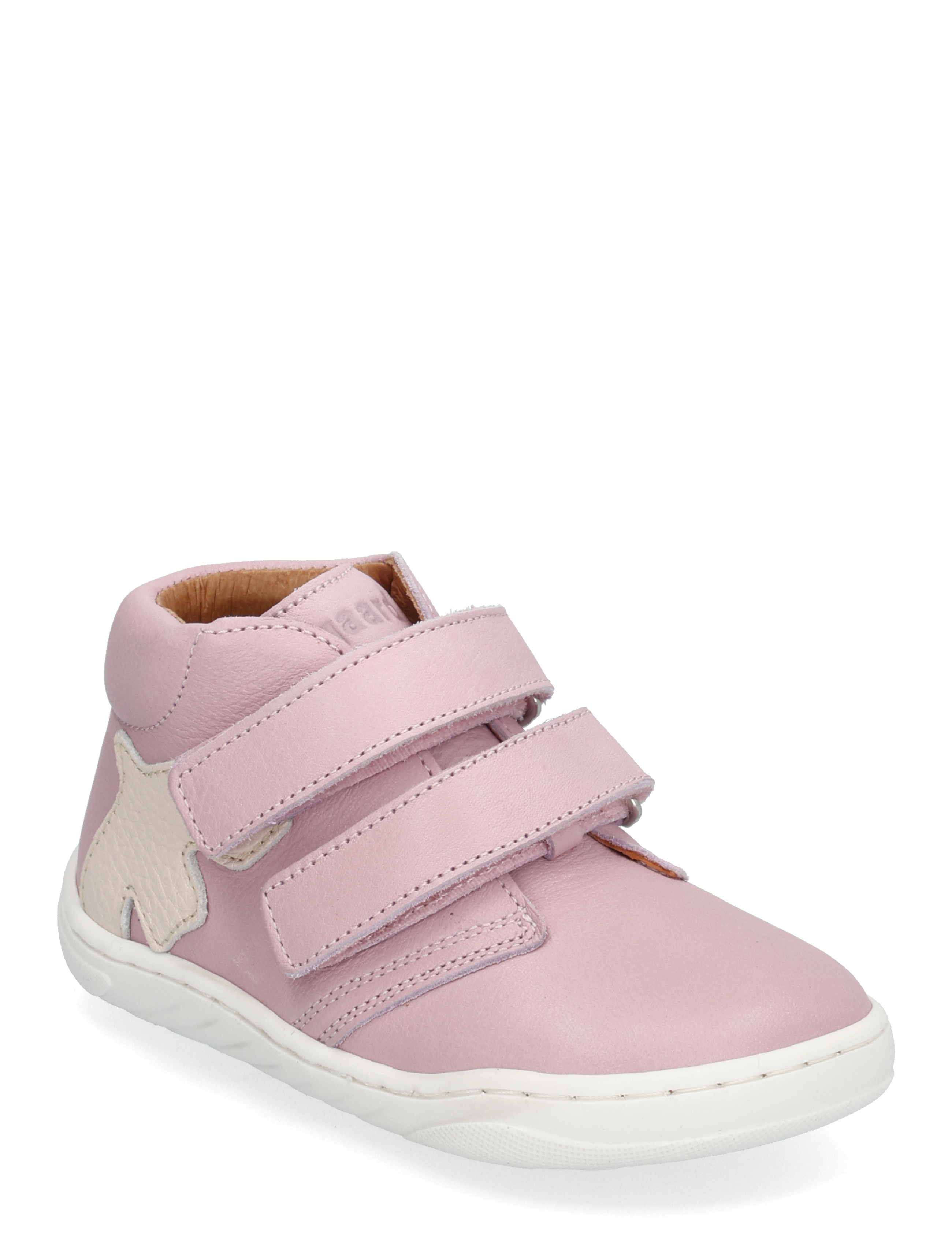 Bisgaard bisgaard barefoot theodore v - Sneakers - CANDYFLOSS / pink/rose