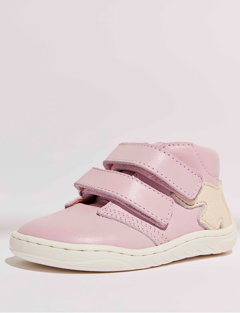 Bisgaard - bisgaard barefoot theodore v - candyfloss - 0