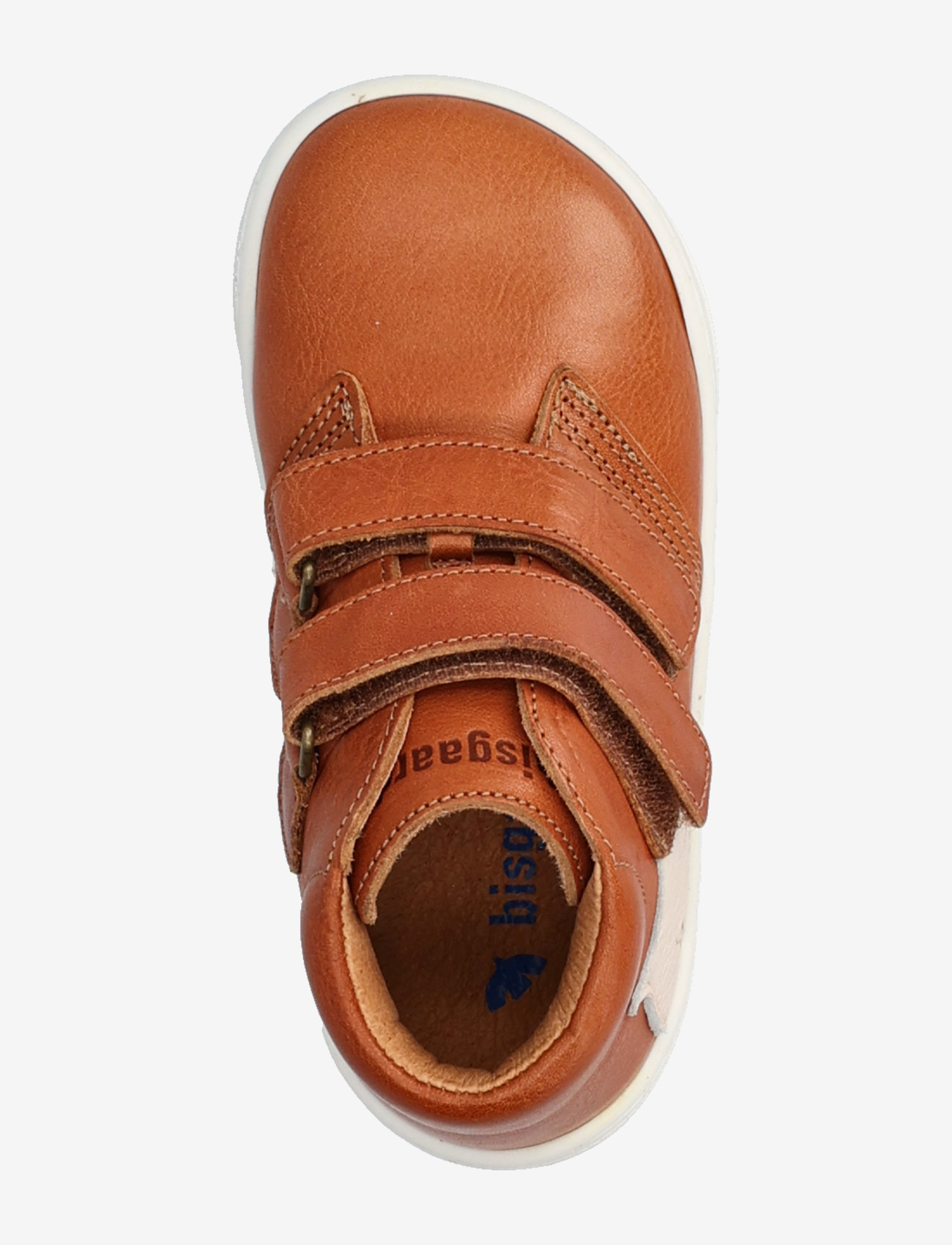 Bisgaard - bisgaard barefoot theodore v - höga sneakers - brown - 3