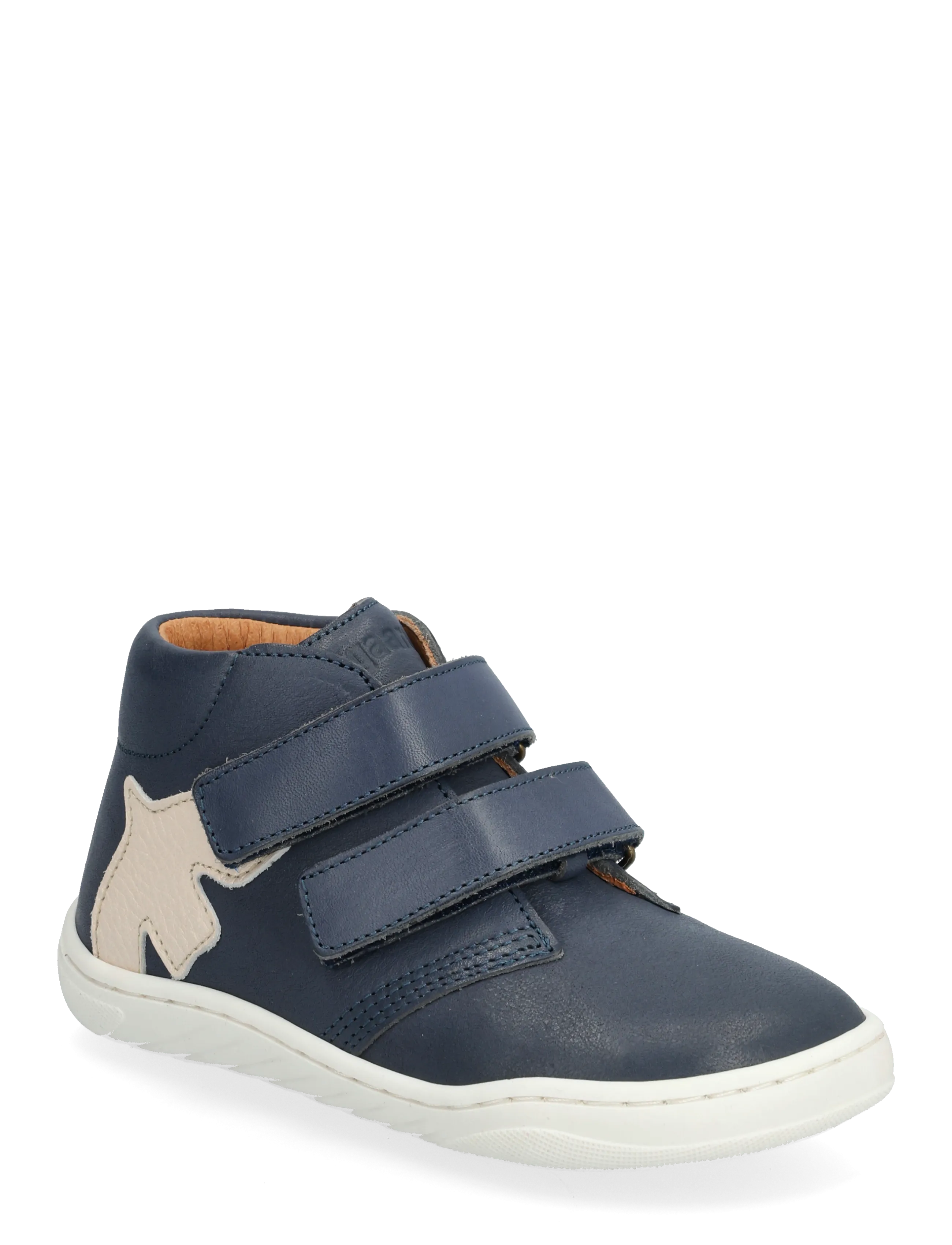 Bisgaard bisgaard barefoot theodore v - Tennised - NAVY / navy