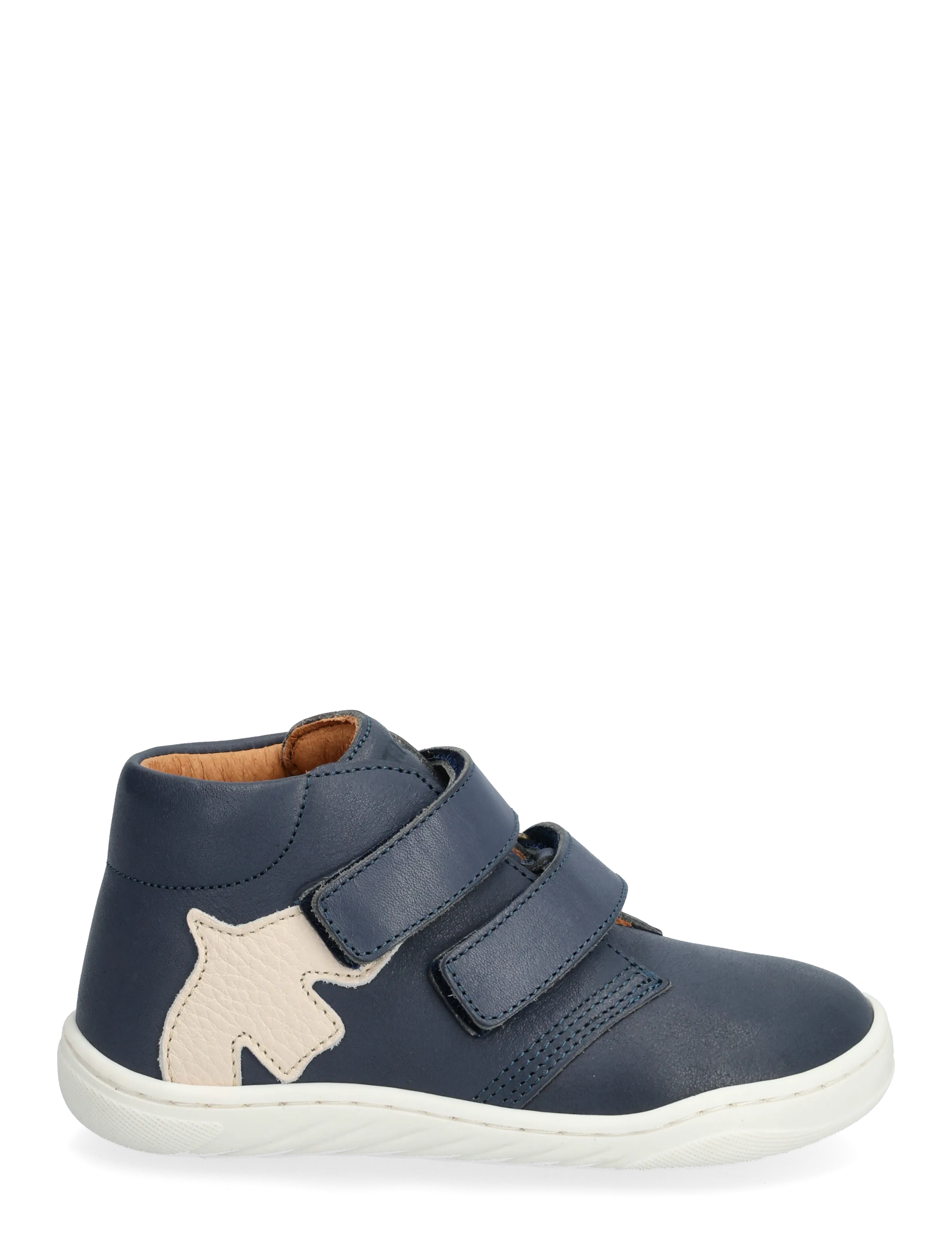 Bisgaard - bisgaard barefoot theodore v - sommerschnäppchen - navy - 1