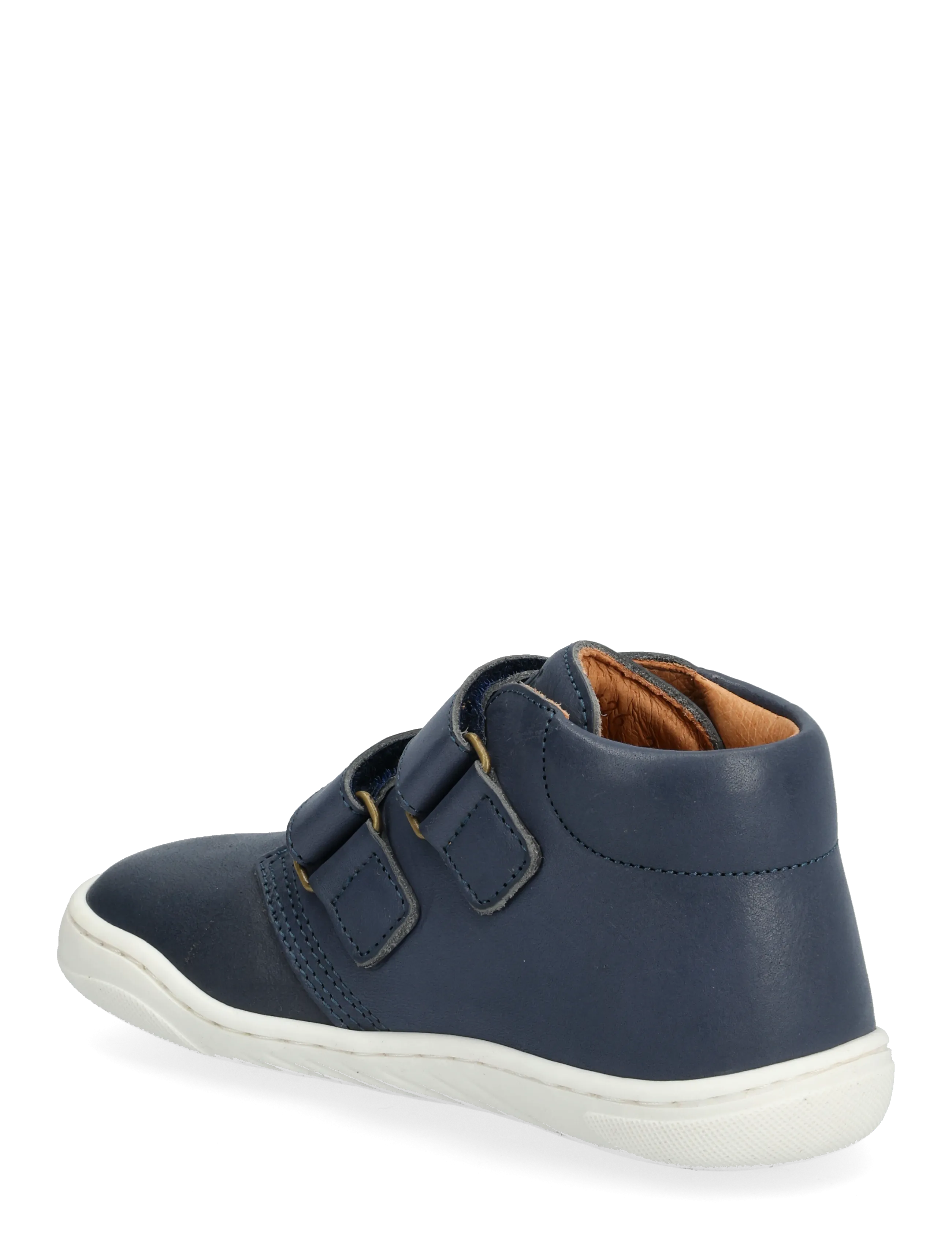 Bisgaard - bisgaard barefoot theodore v - sommerschnäppchen - navy - 2