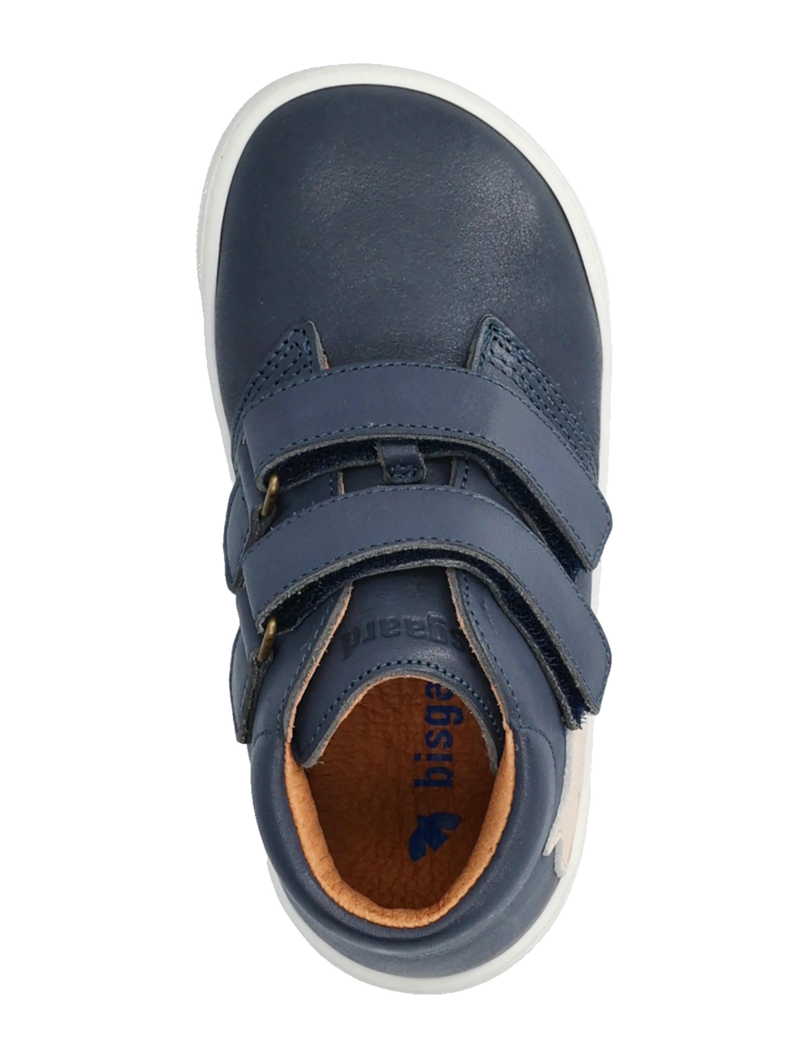 Bisgaard - bisgaard barefoot theodore v - sommerschnäppchen - navy - 3