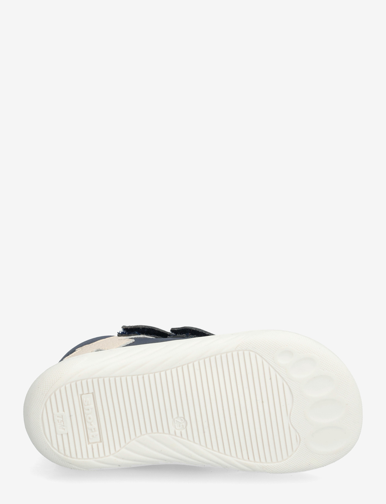 Bisgaard - bisgaard barefoot theodore v - madala säärega tossud - navy - 4