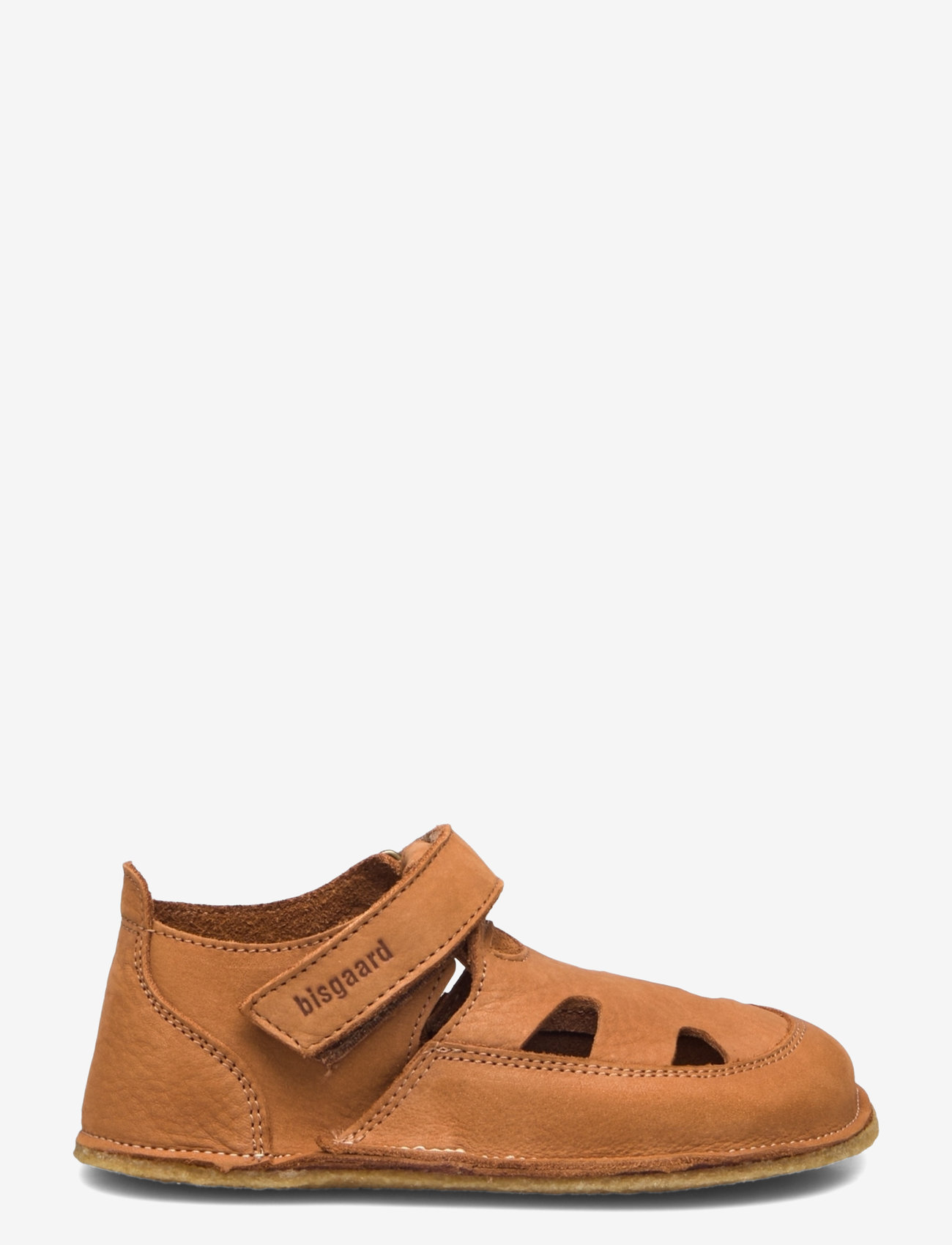 Bisgaard - bisgaard barefoot beannie - cognac - 1