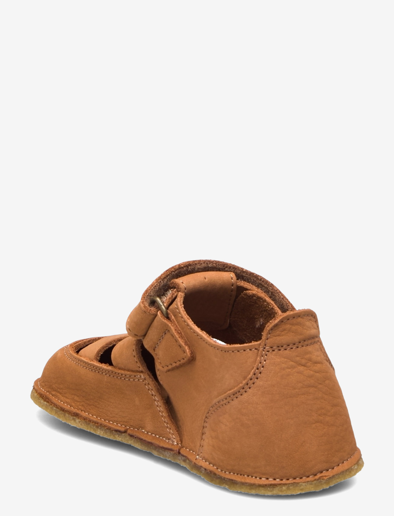 Bisgaard - bisgaard barefoot beannie - cognac - 2