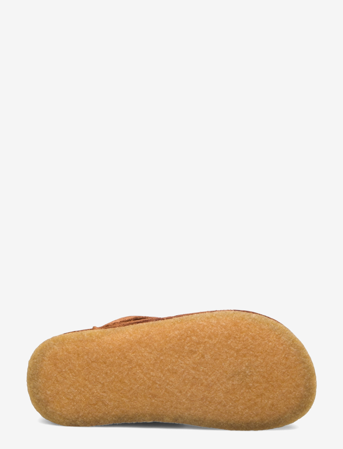 Bisgaard - bisgaard barefoot beannie - cognac - 4