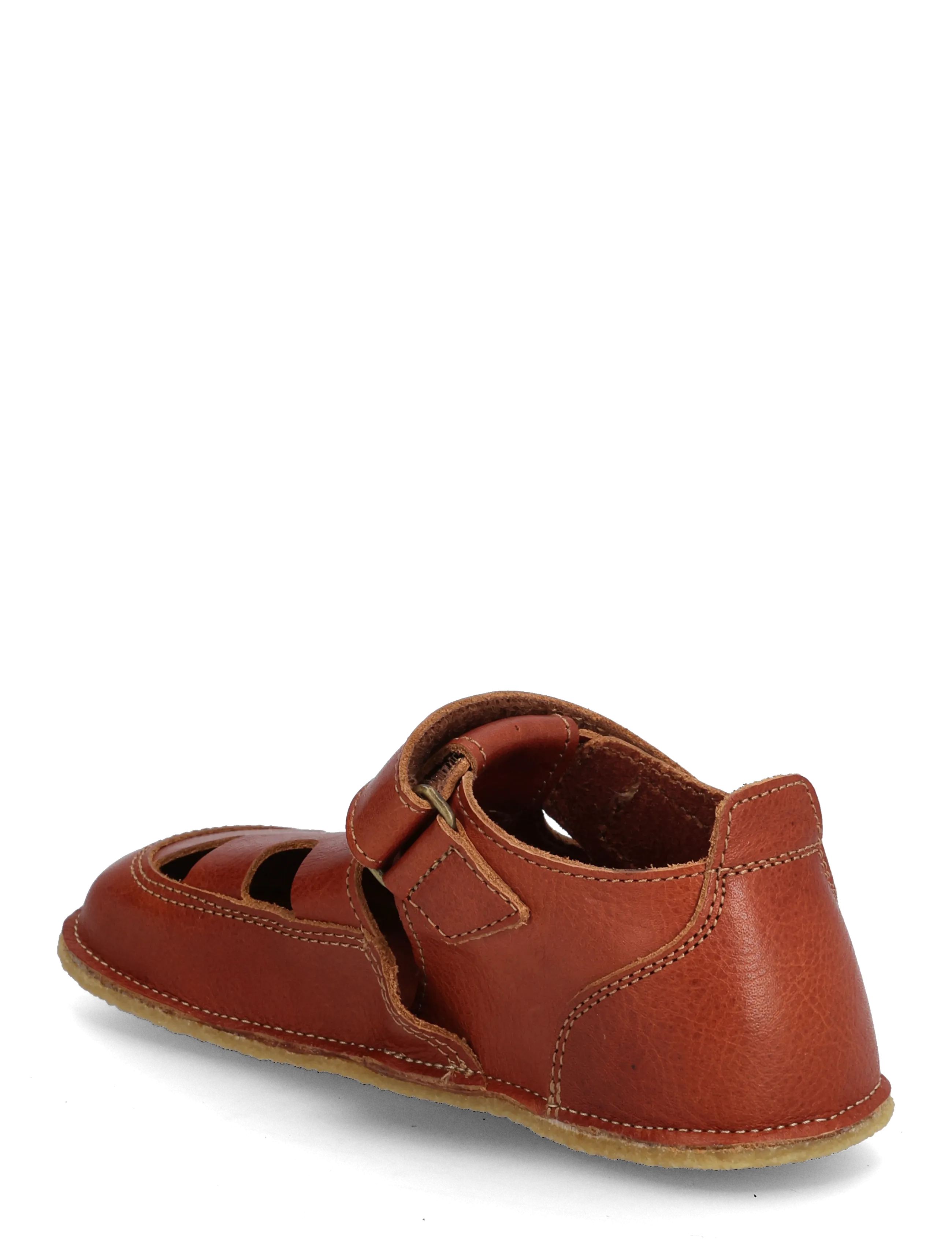 Bisgaard - bisgaard barefoot beannie - cognac - 2