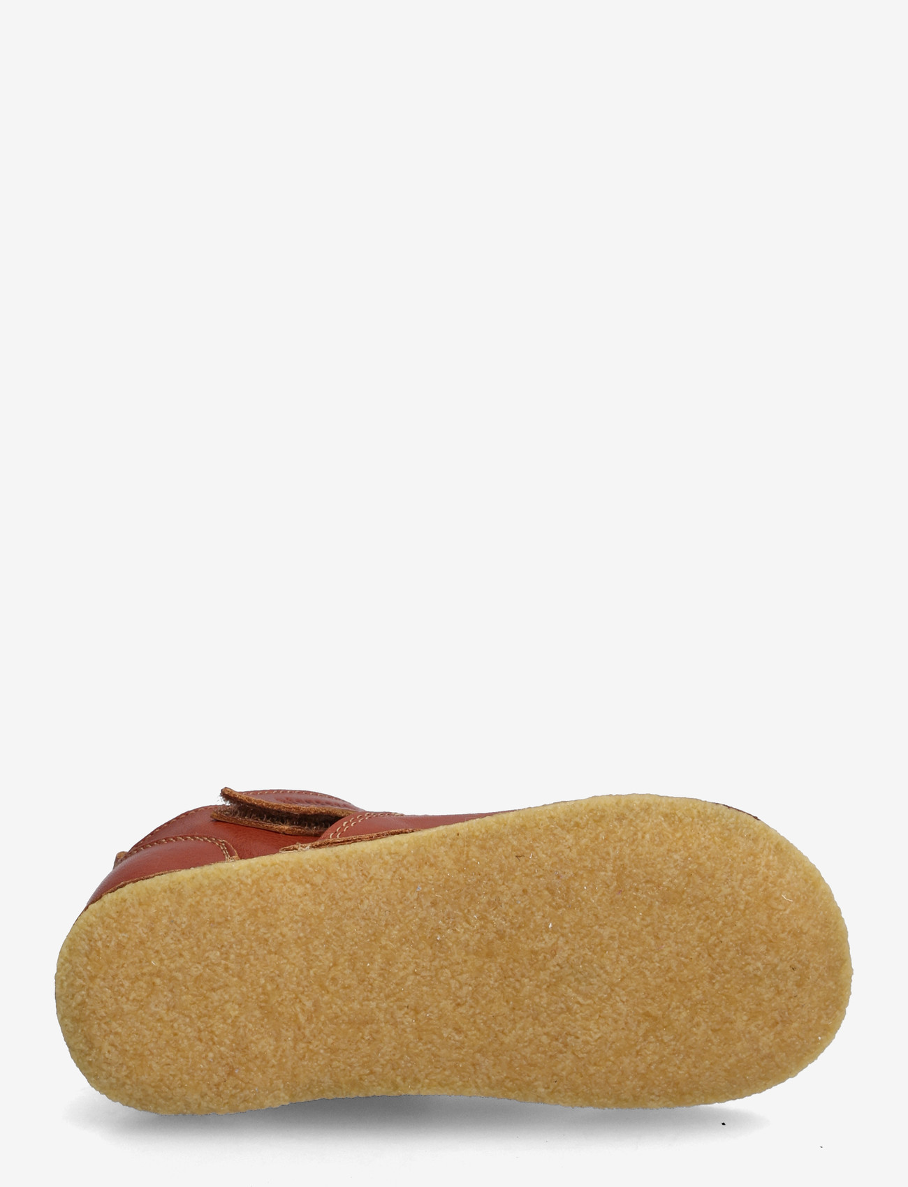 Bisgaard - bisgaard barefoot beannie - barfußschuhe - cognac - 4