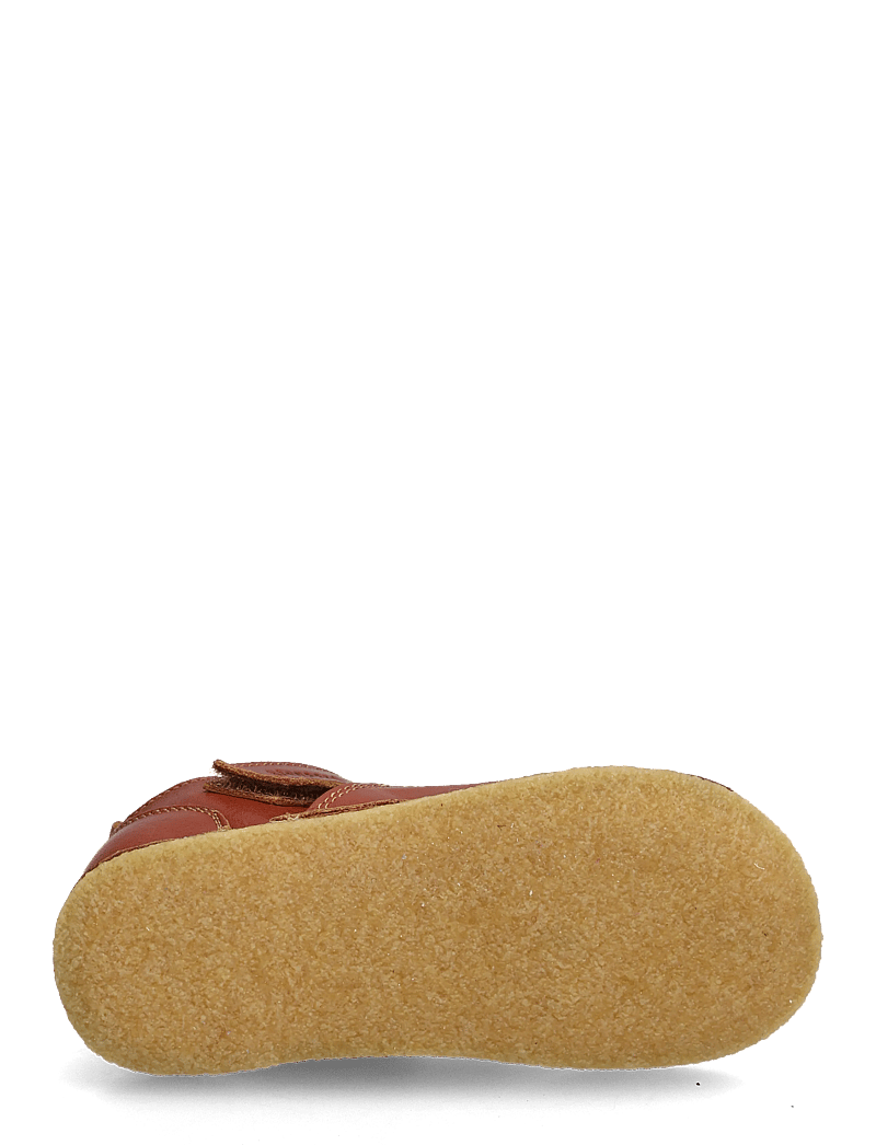 Bisgaard - bisgaard barefoot beannie - barfußschuhe - cognac - 4