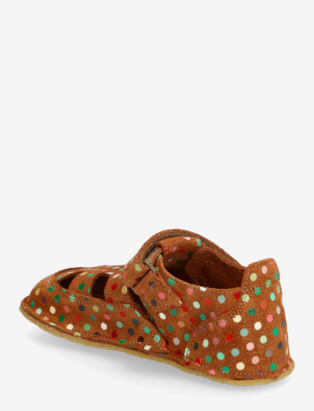 Bisgaard - bisgaard barefoot beannie - suvised sooduspakkumised - confetti - 2