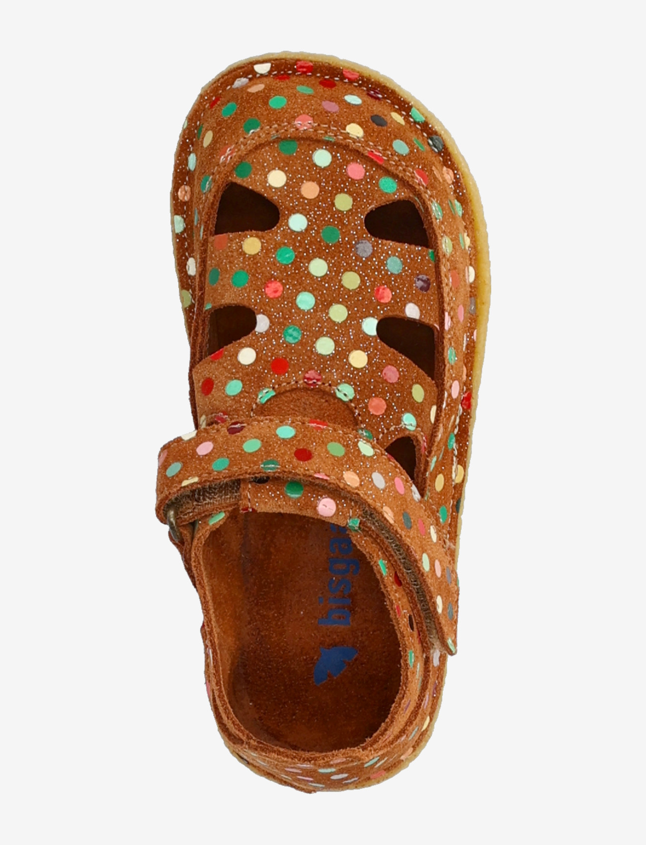 Bisgaard - bisgaard barefoot beannie - suvised sooduspakkumised - confetti - 3
