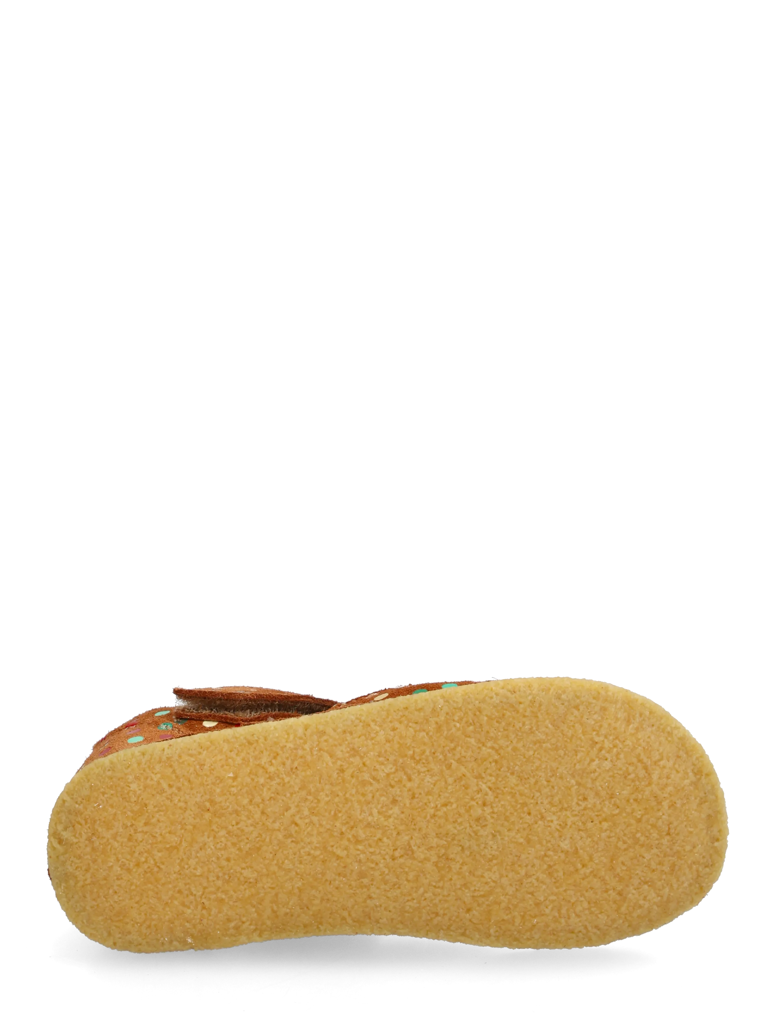 Bisgaard - bisgaard barefoot beannie - barfodssko - confetti - 4