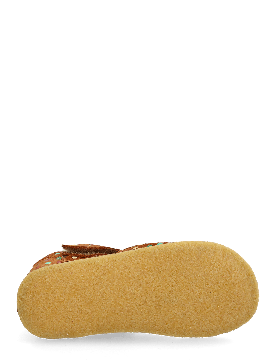Bisgaard - bisgaard barefoot beannie - barfodssko - confetti - 4
