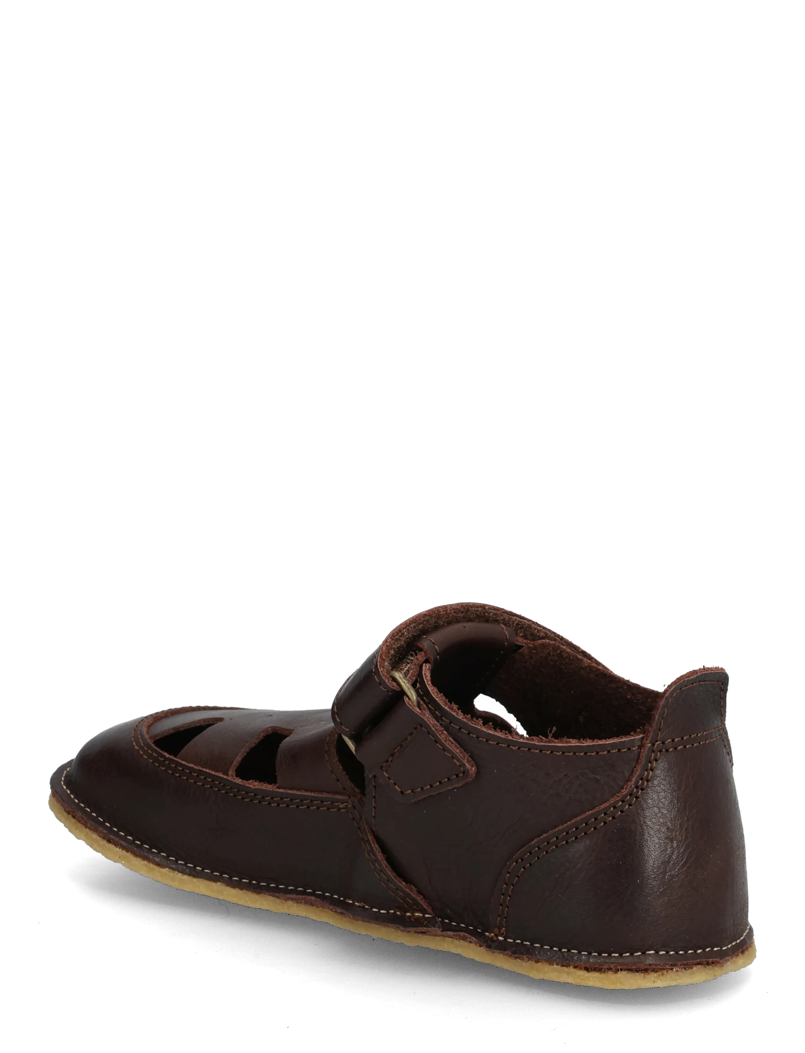 Bisgaard - bisgaard barefoot beannie - barfotaskor - dark brown - 2