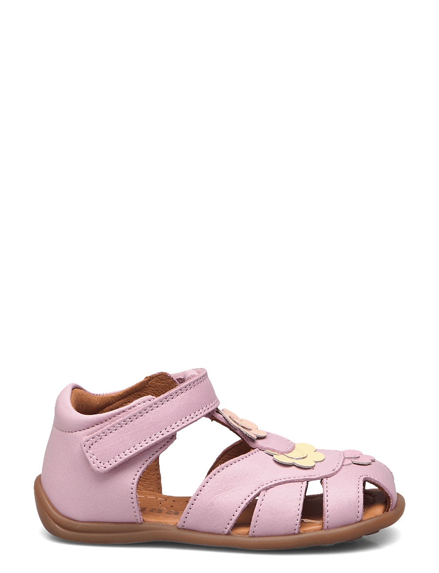Bisgaard - bisgaard oline - sandalen - candyfloss - 2