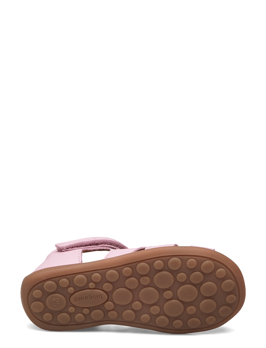 Bisgaard - bisgaard oline - sandalen - candyfloss - 5
