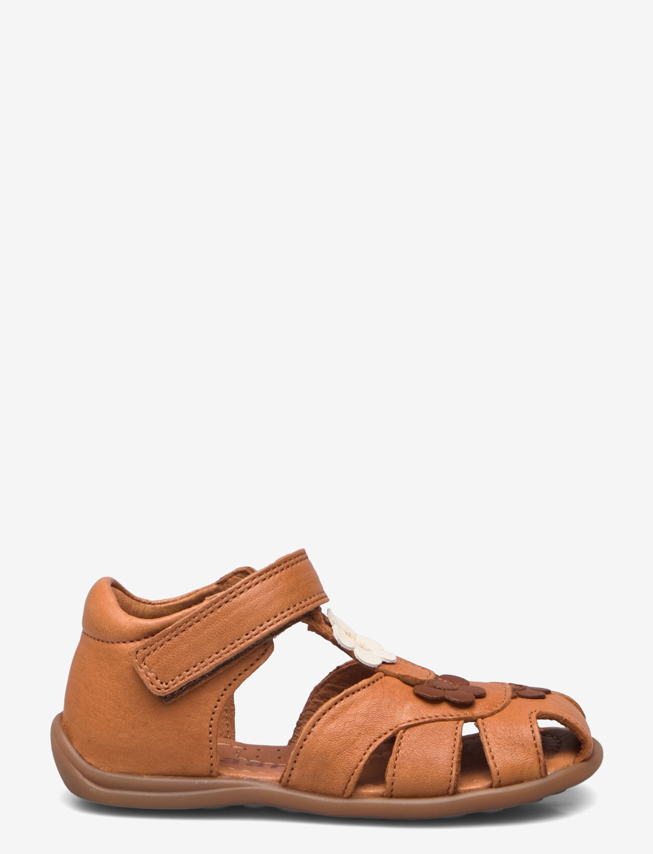 Bisgaard - bisgaard oline - fødselsdagsgaver - caramel - 1