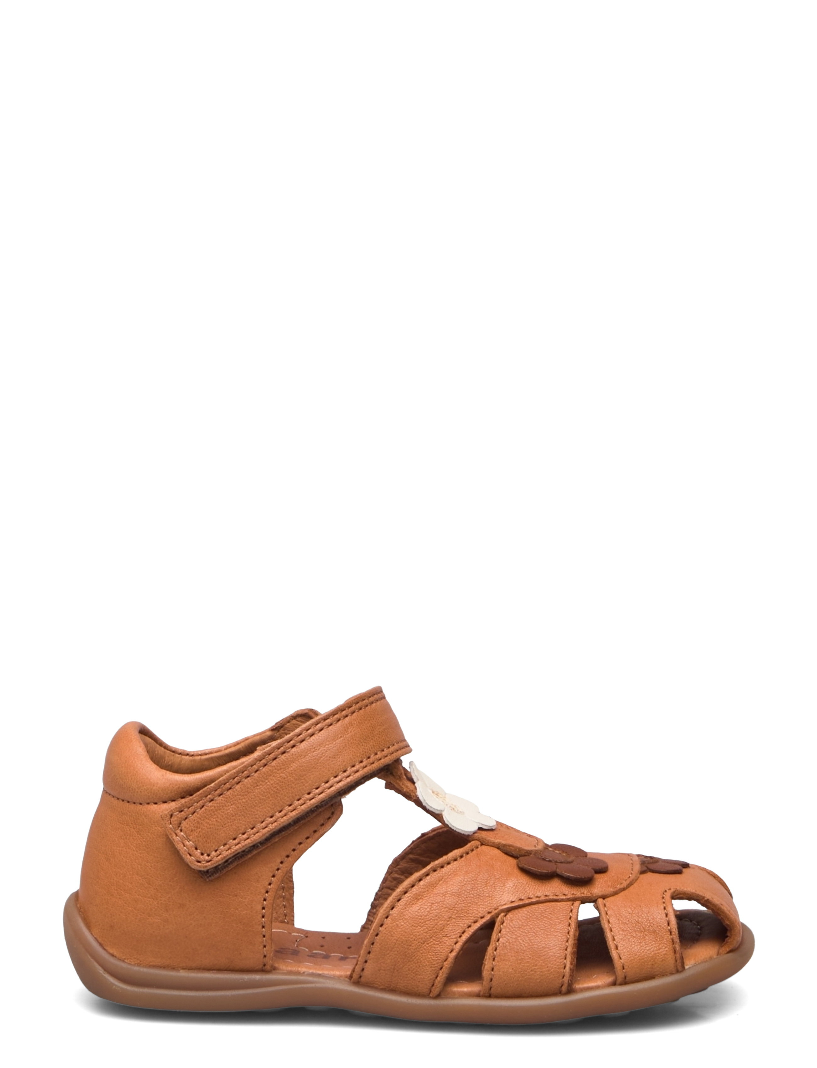 Bisgaard - bisgaard oline - caramel - 2