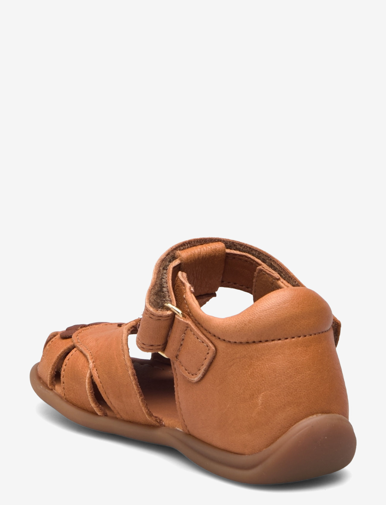 Bisgaard - bisgaard oline - fødselsdagsgaver - caramel - 2