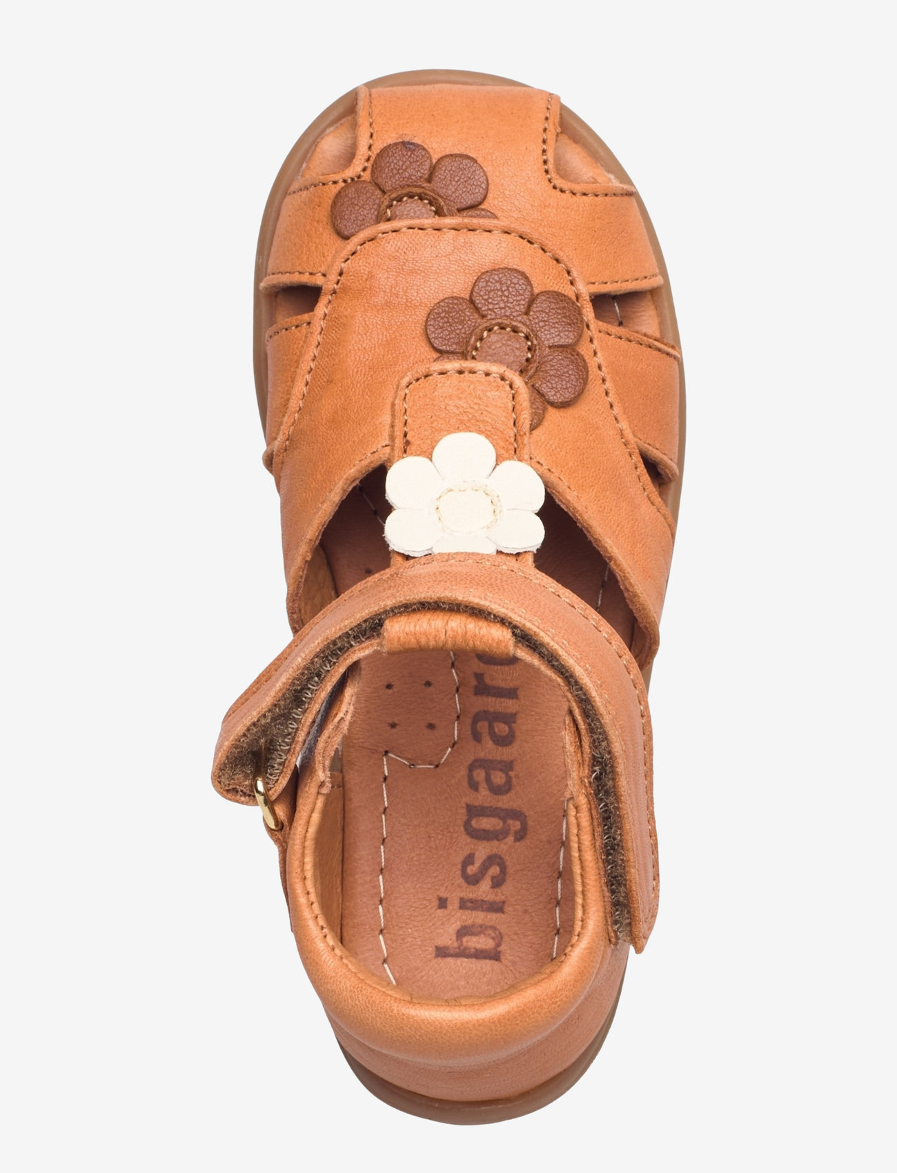 Bisgaard - bisgaard oline - fødselsdagsgaver - caramel - 3