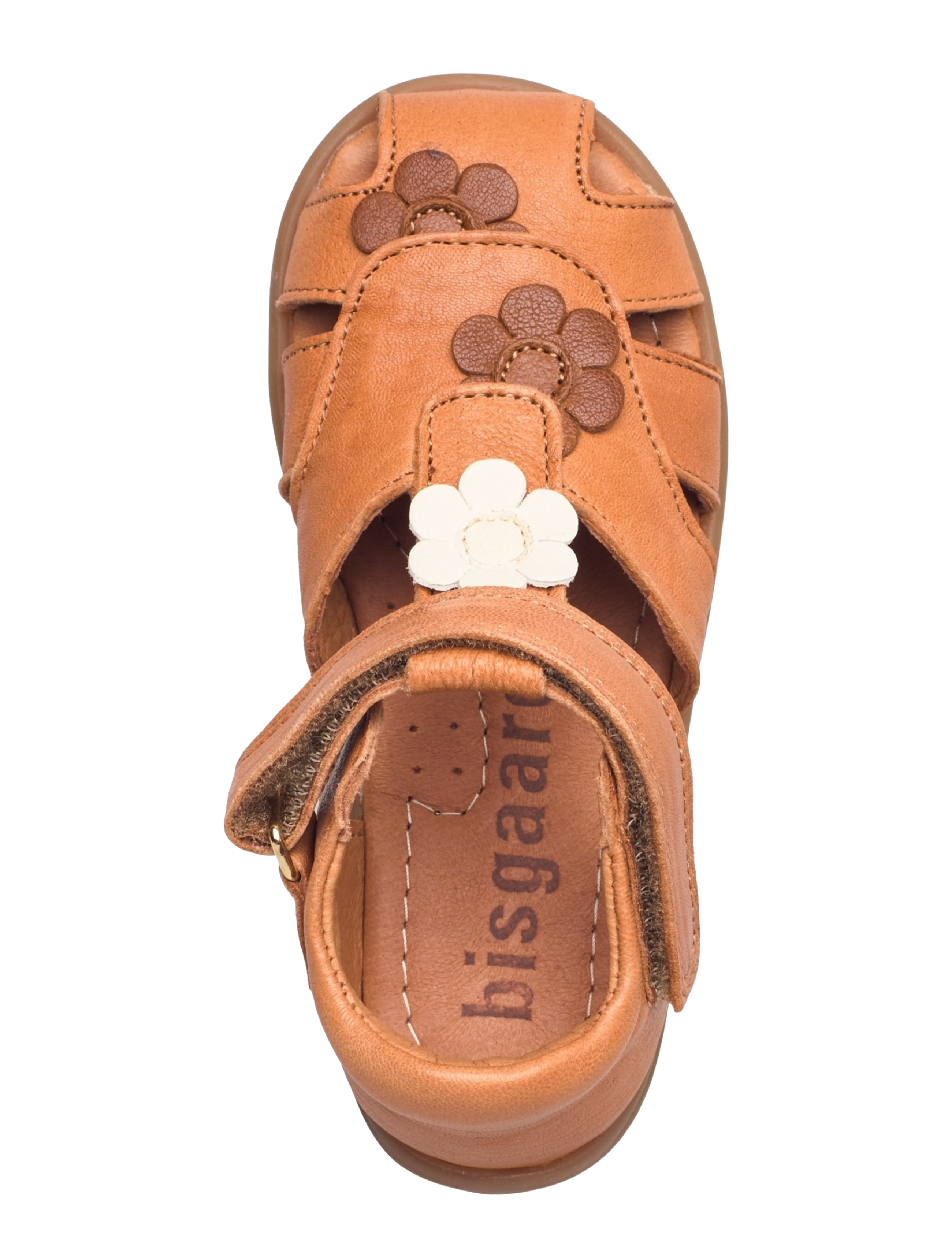Bisgaard - bisgaard oline - caramel - 4