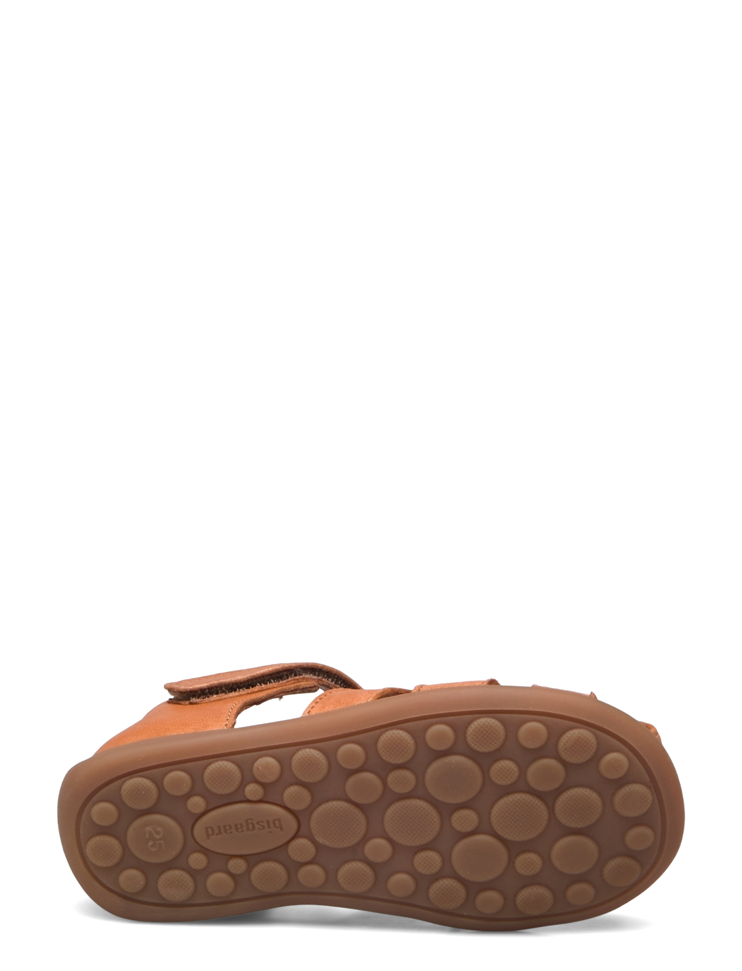 Bisgaard - bisgaard oline - caramel - 5