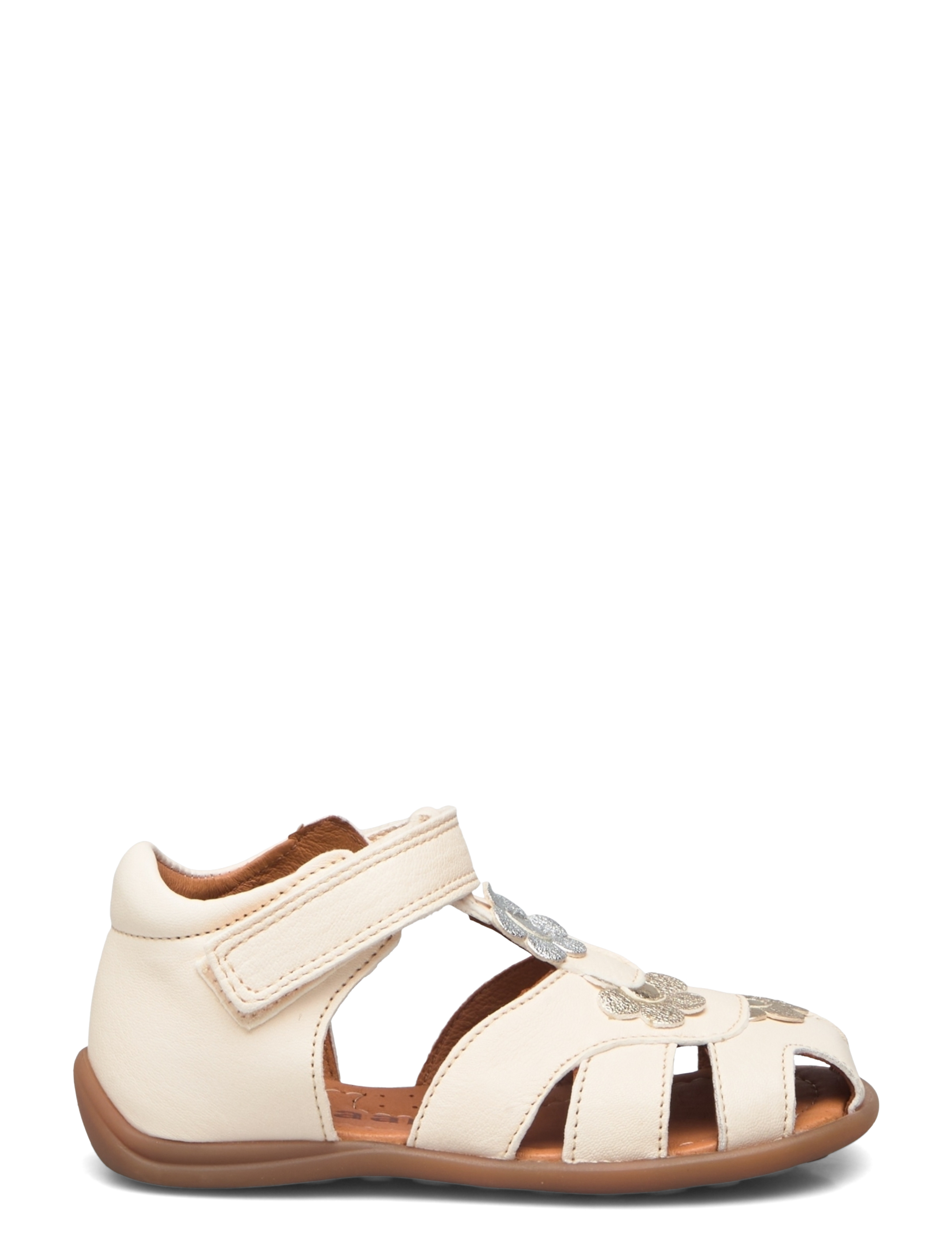 Bisgaard - bisgaard oline - sandals - linen - 1
