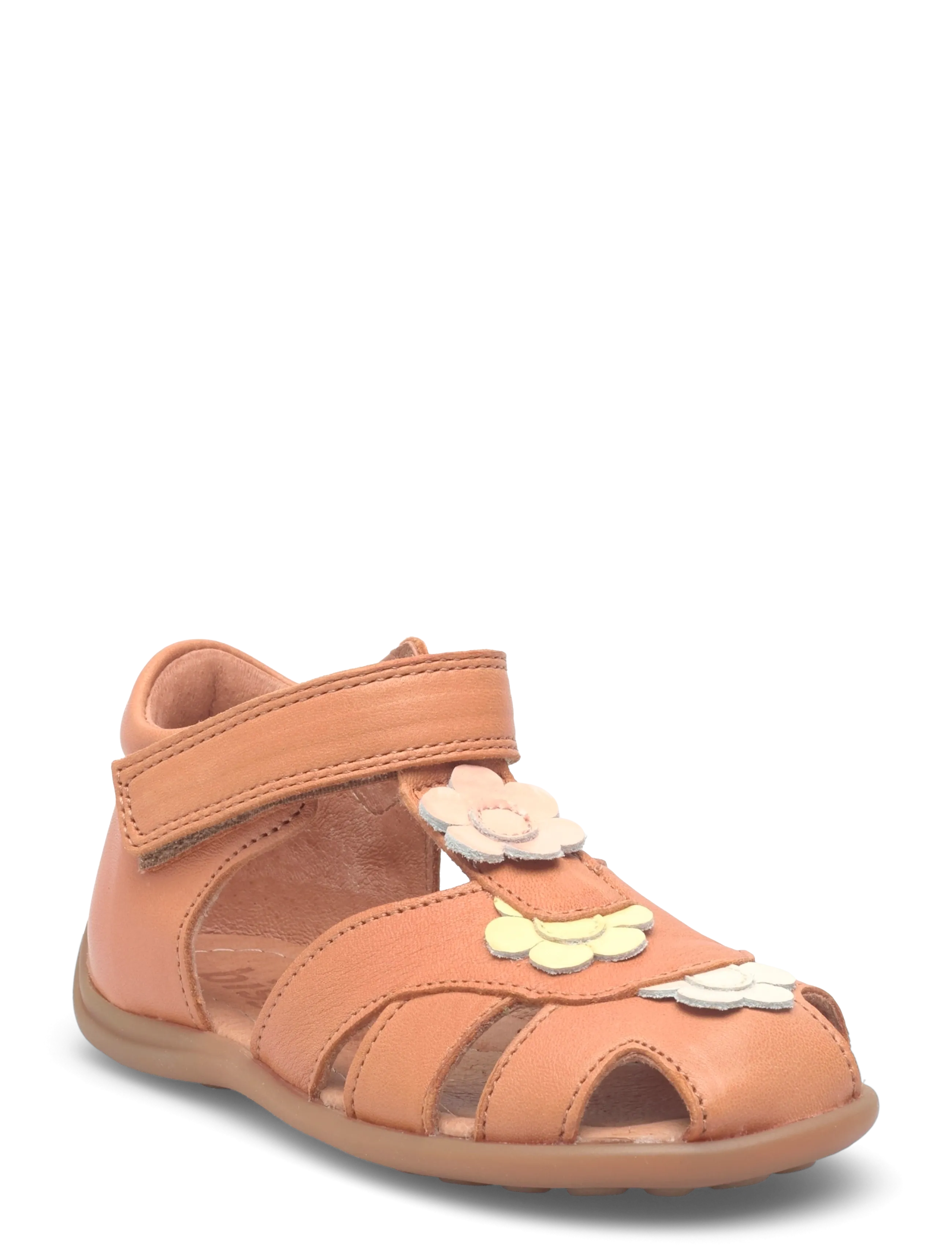 Bisgaard Oline, 21/12.5 cm, Summer Schuhe, Braun - Sandals, Kinder