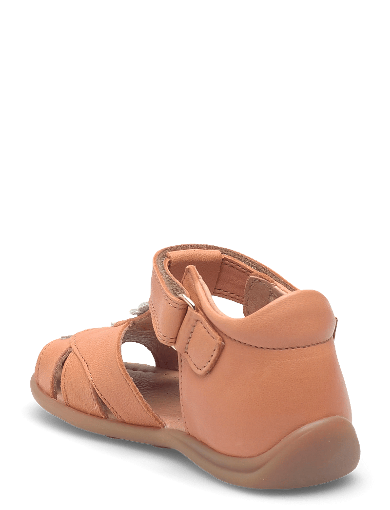 Bisgaard - bisgaard oline - lauflernschuhe - cognac - 2