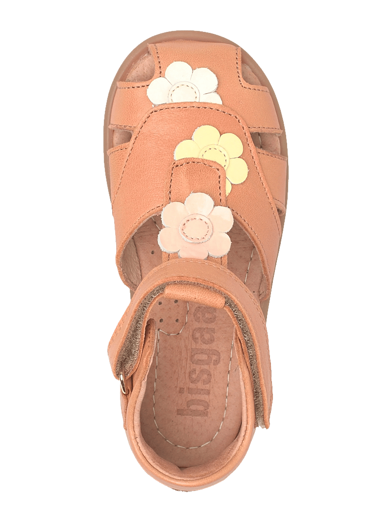 Bisgaard - bisgaard oline - lauflernschuhe - cognac - 3