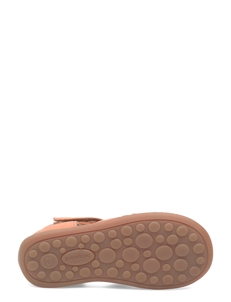 Bisgaard - bisgaard oline - lauflernschuhe - cognac - 4