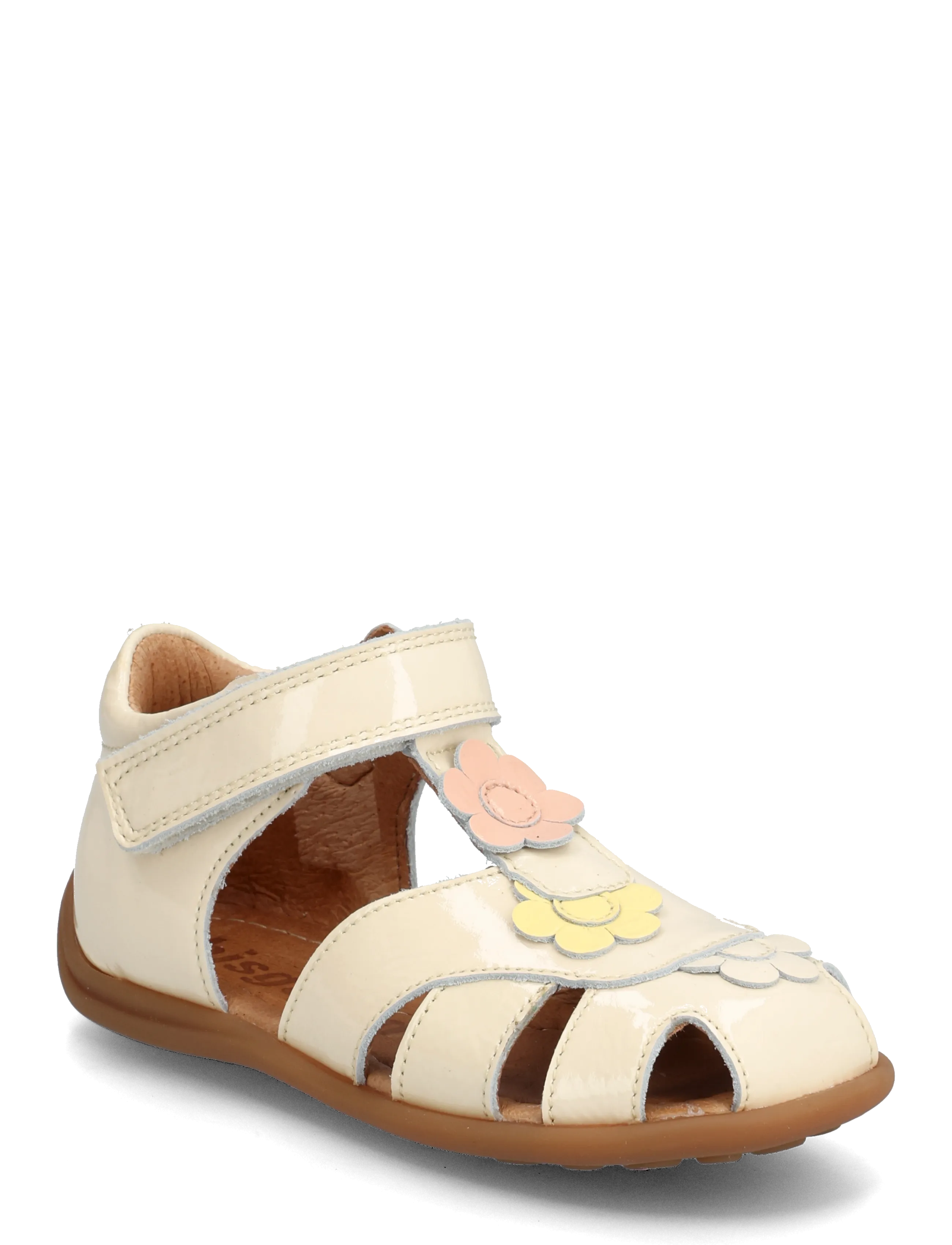 BISGAARD Bisgaard Oline Cream - 25/15.5CM - Kinder