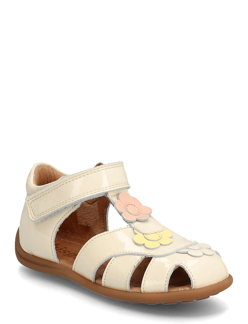 Bisgaard - bisgaard oline - lastele, kes veel ei käi - creme - 0